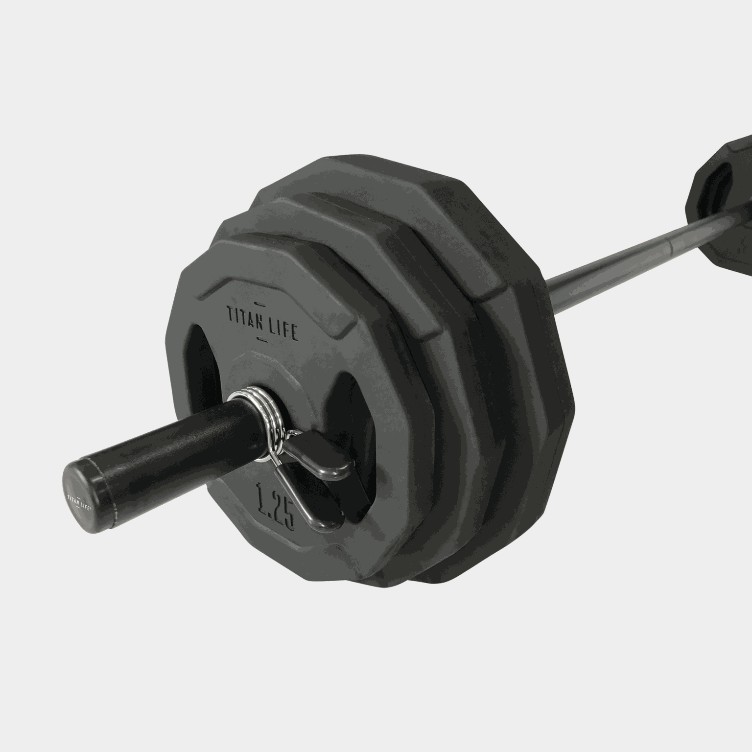 Pump Set 20 kg, levytankosarja - full image 4