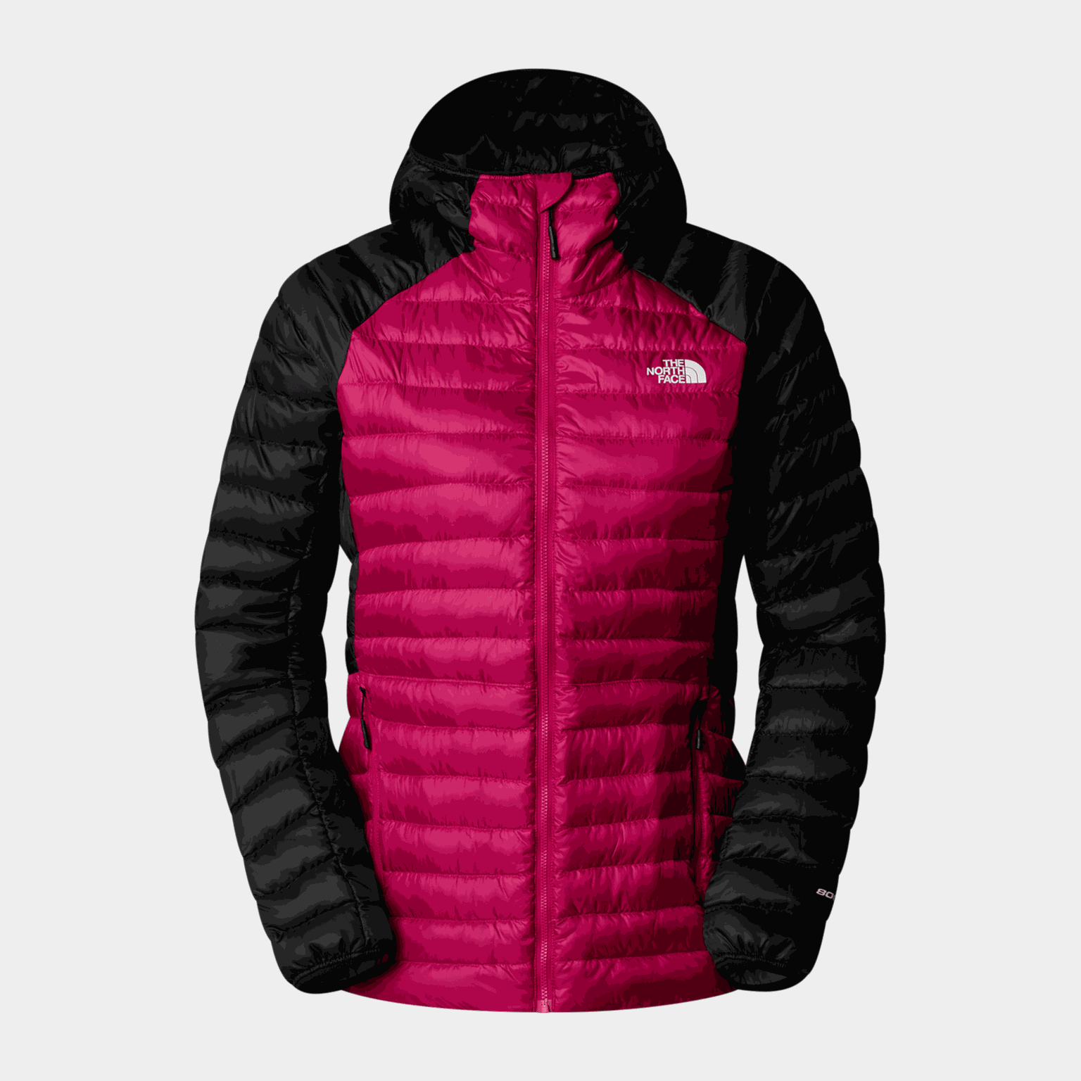 W Bettaforca Lt Down Hoodie, . - full image 1