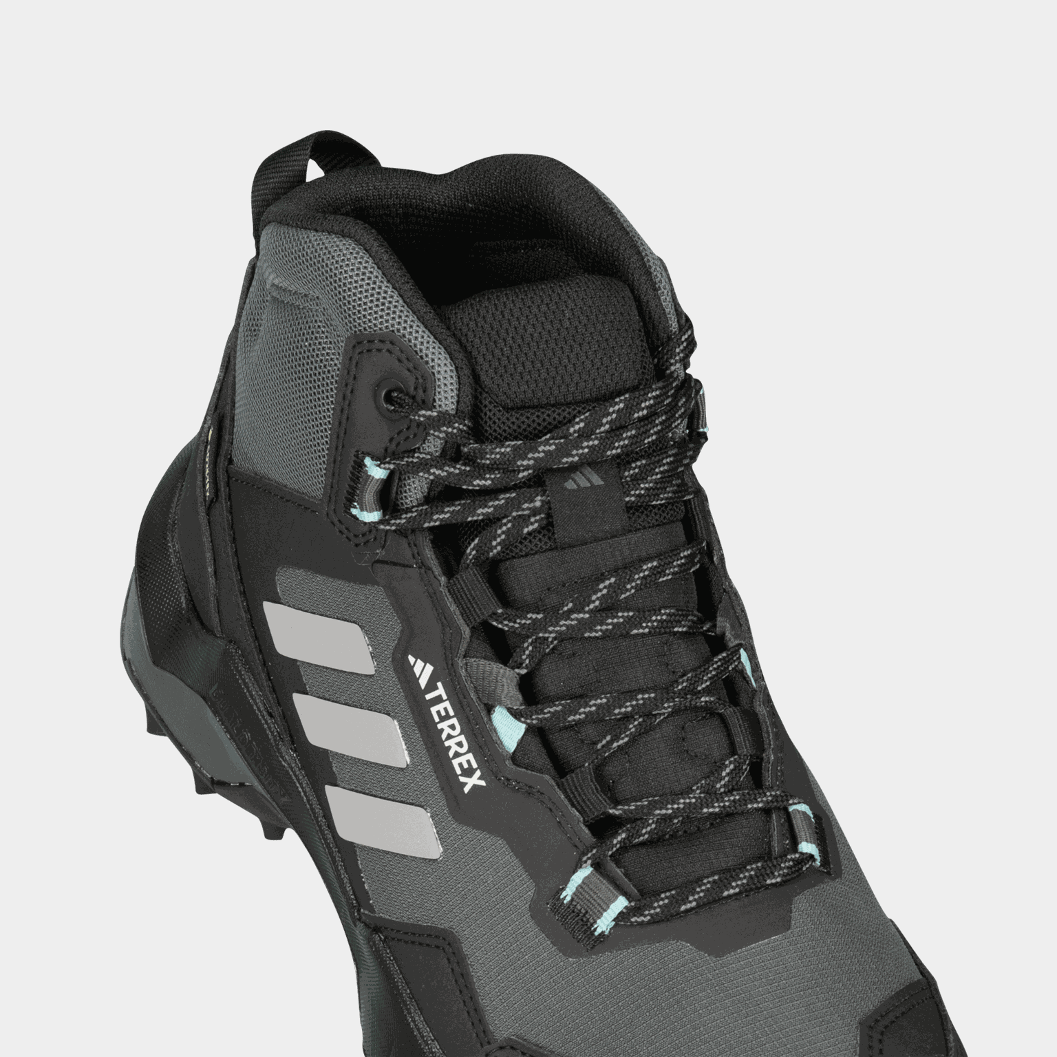 Terrex Ax4 Mid Gore-Tex naisten vaelluskengät - full image 4