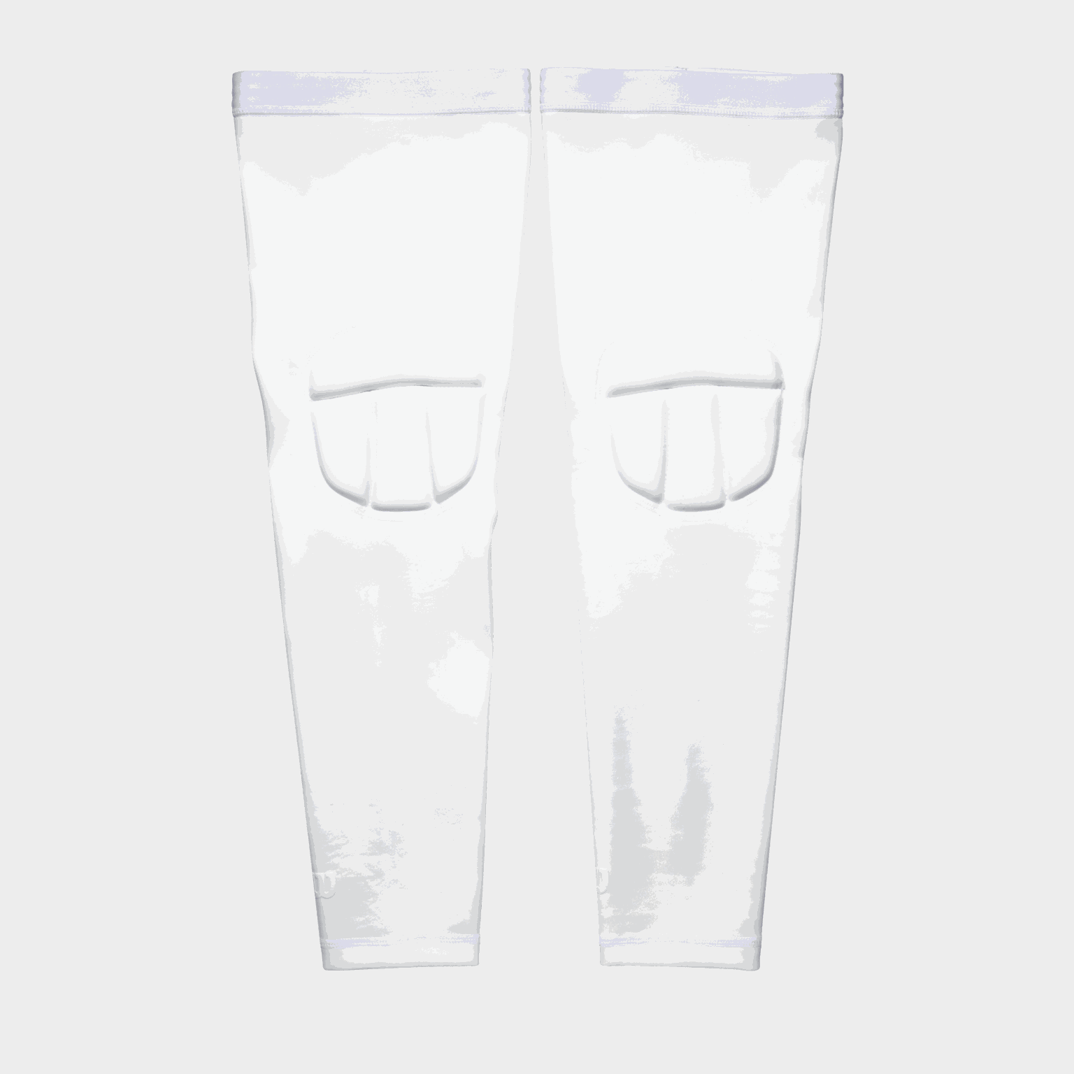 Helix Knee Pad Leg Sleeve, tuki - full image 2