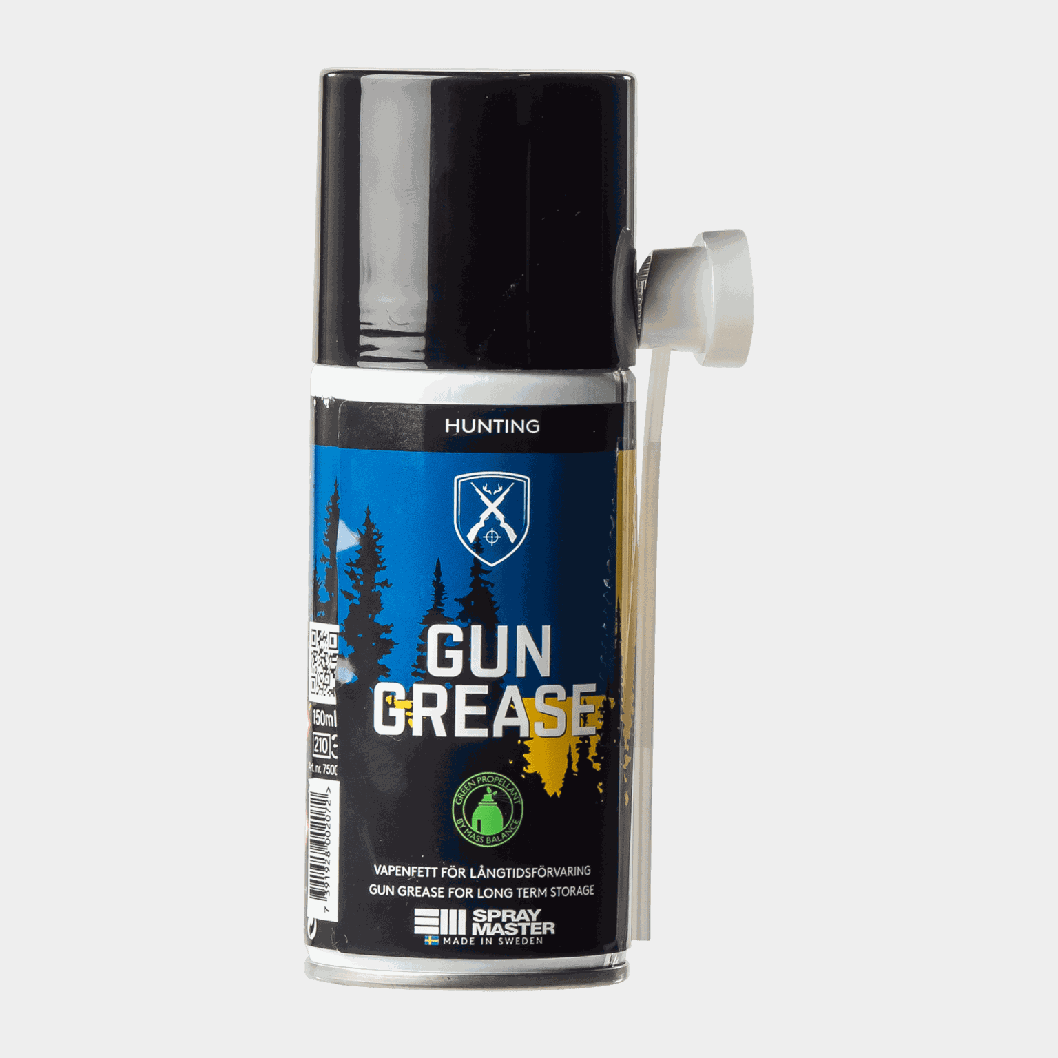 Gun Grease, aserasva - full image 1