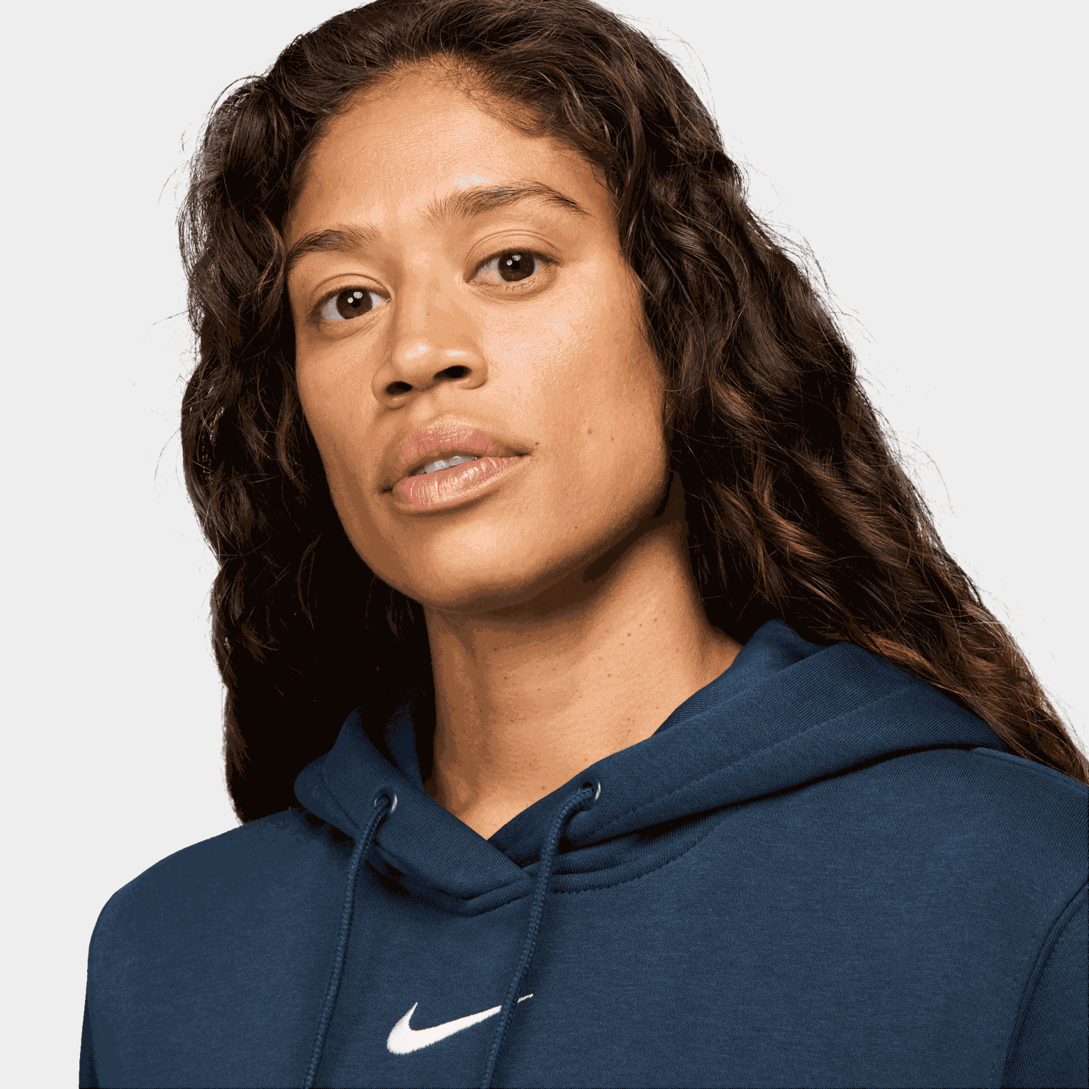 Nsw Phnx Flc Std Po Hoodie - full image 3
