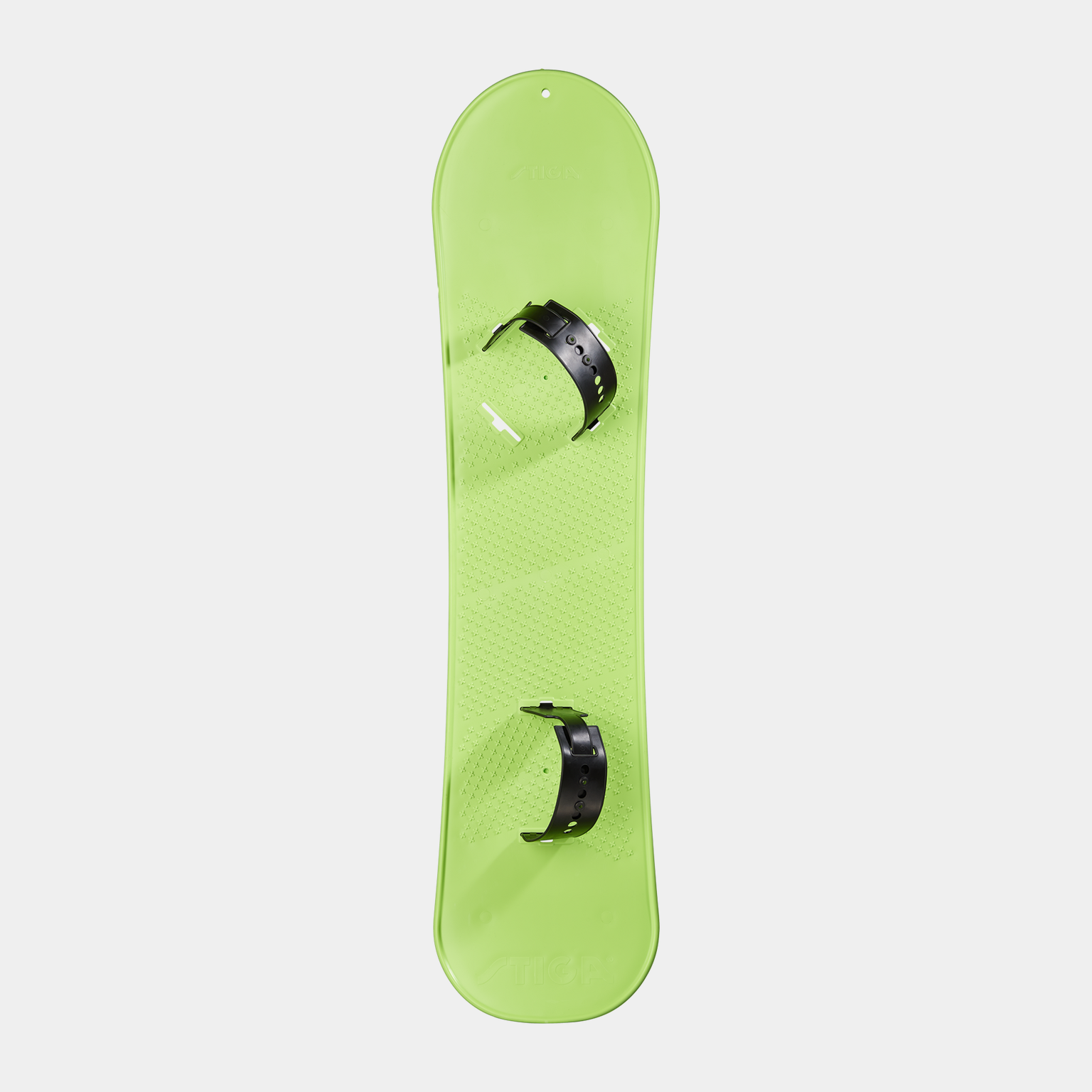 Snowboard Wild Play Green 25/26, lasten lumilauta - full image 1