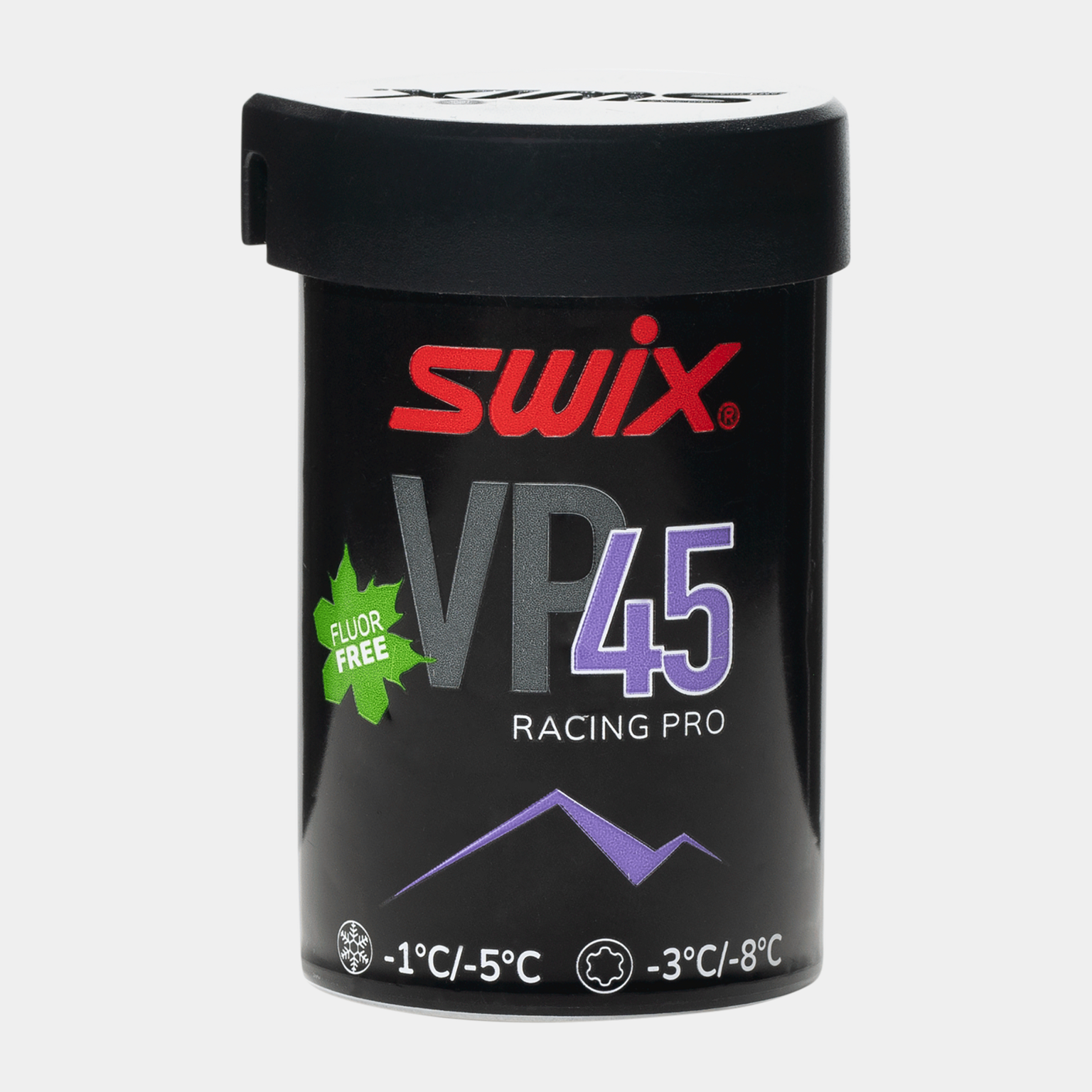 Grip Wax VP45 Pro Blue/Violett -5/-1 45g 25/26, vaha - full image 2