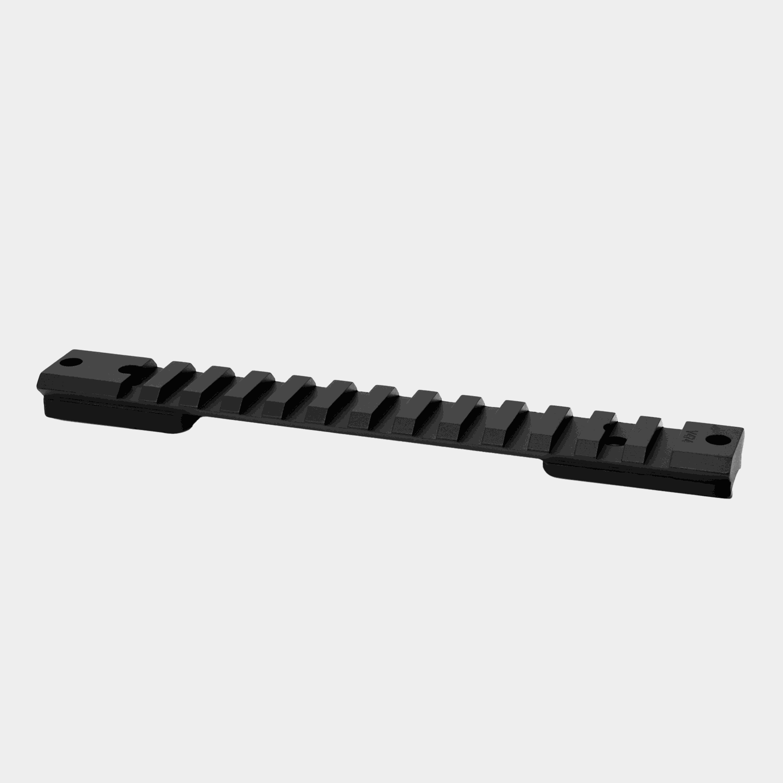Alu Picatinny Base Remington LA Vapor, jalusta - full image 1