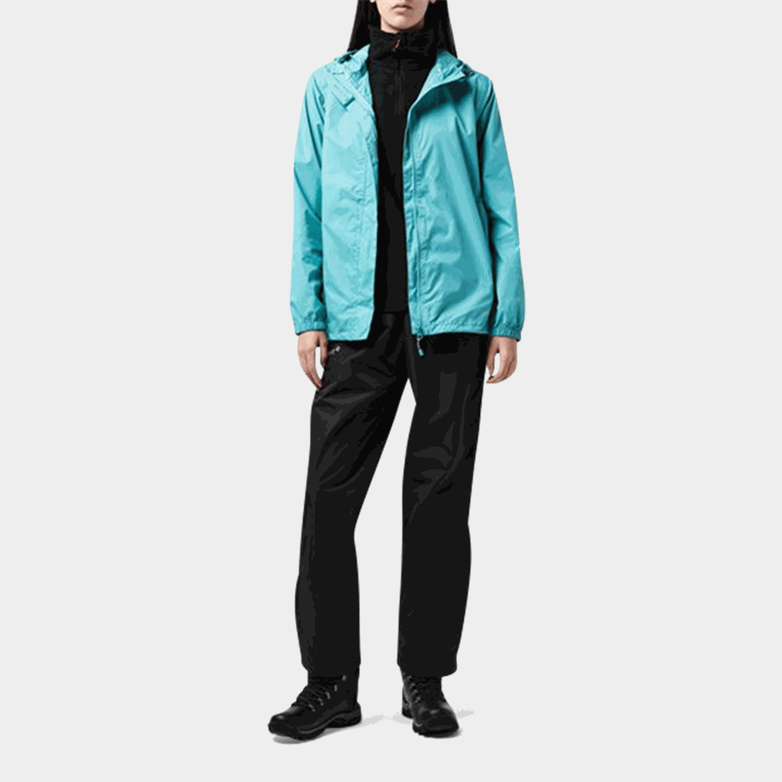 Horizon Pant, naisten kuorihousut - full image 4