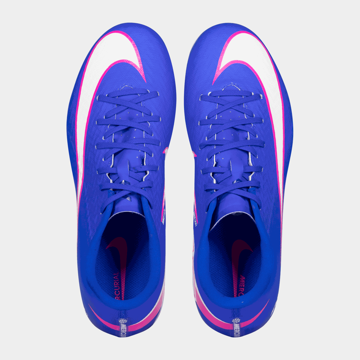 Zoom Vapor 16 Academy AG, miesten jalkapallokengät tekonurmelle - full image 4
