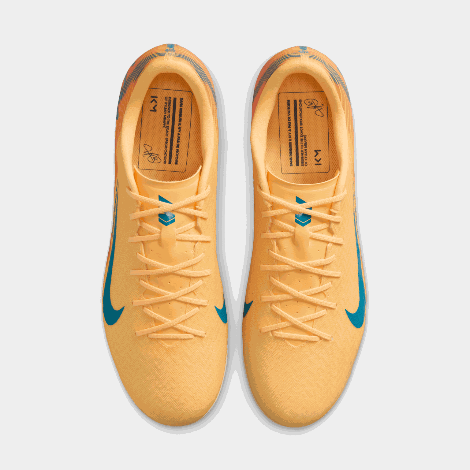 Mercurial Vapor 16 Academy "Ky, miesten jalkapallokengät tekonurmelle - full image 4