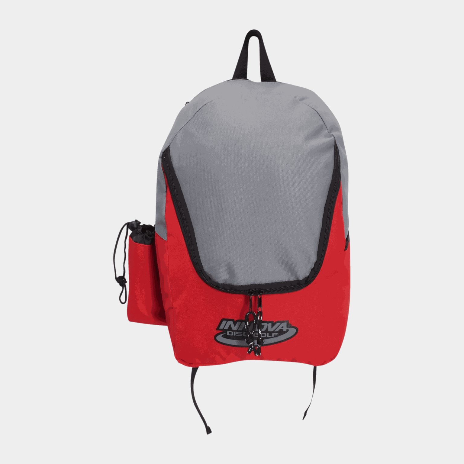 Discover Disc Golf Backpack, Reppu frisbeegolfiin - full image 3