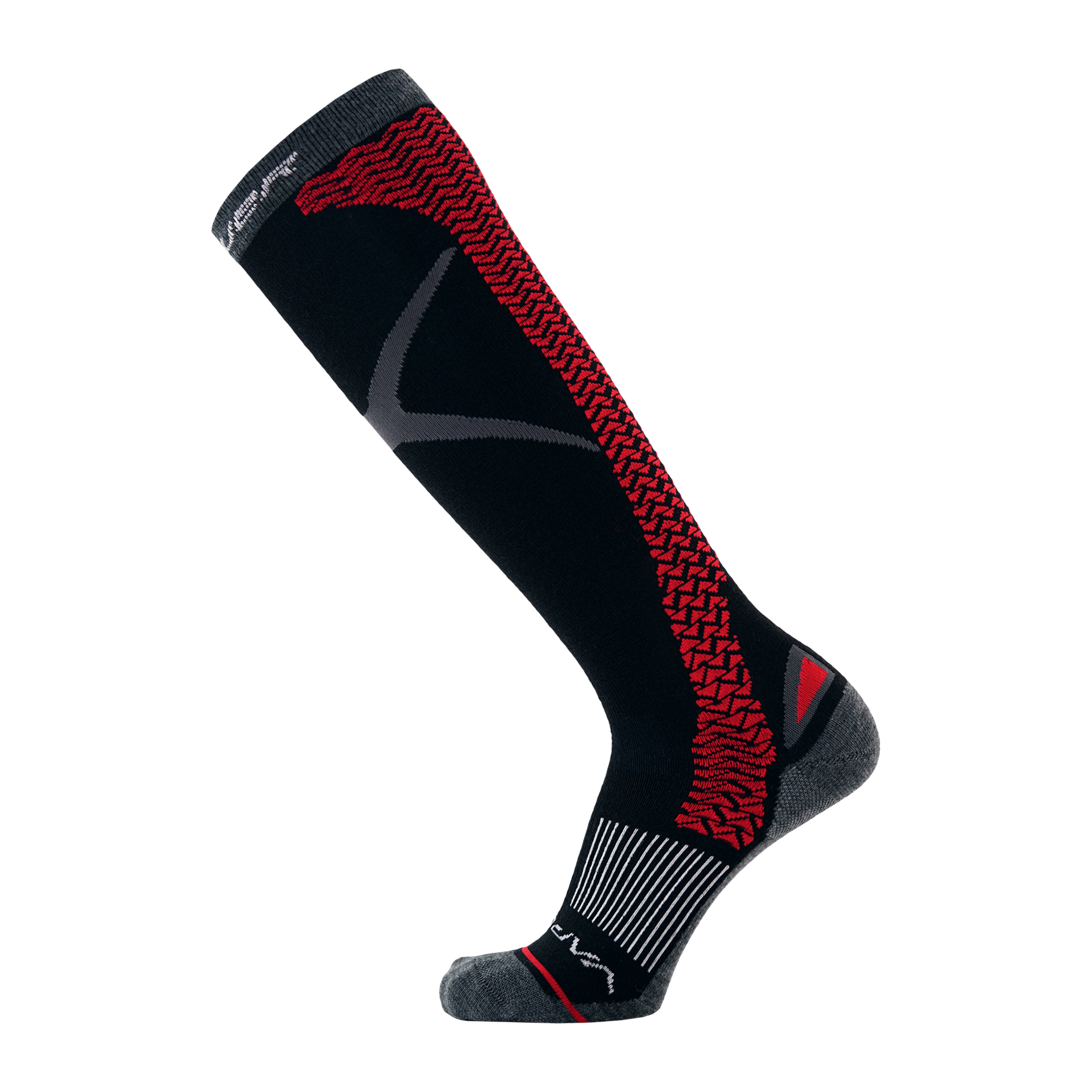 Bauer S21 PRO VAPOR TALL SOCK 24/25, хоккейные носки для взрослых