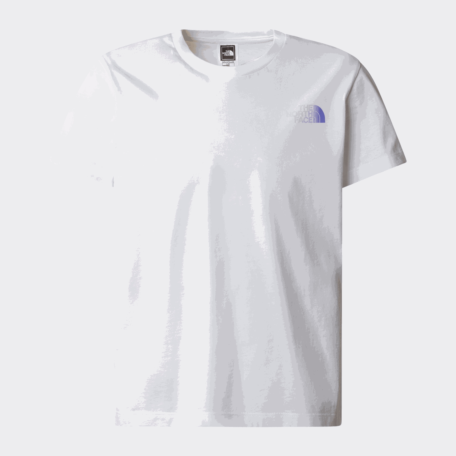 G S/S Relaxed Graphic Tee 1 - full image 1