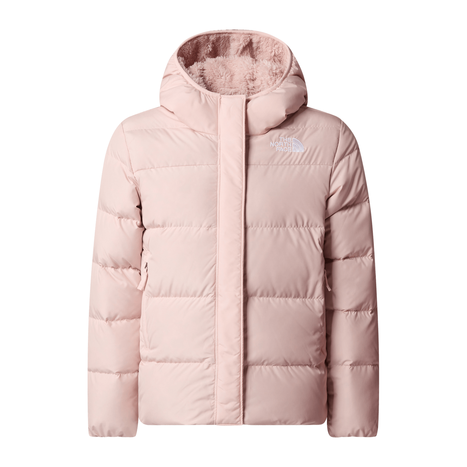 G North Down Fleece Lined Parka