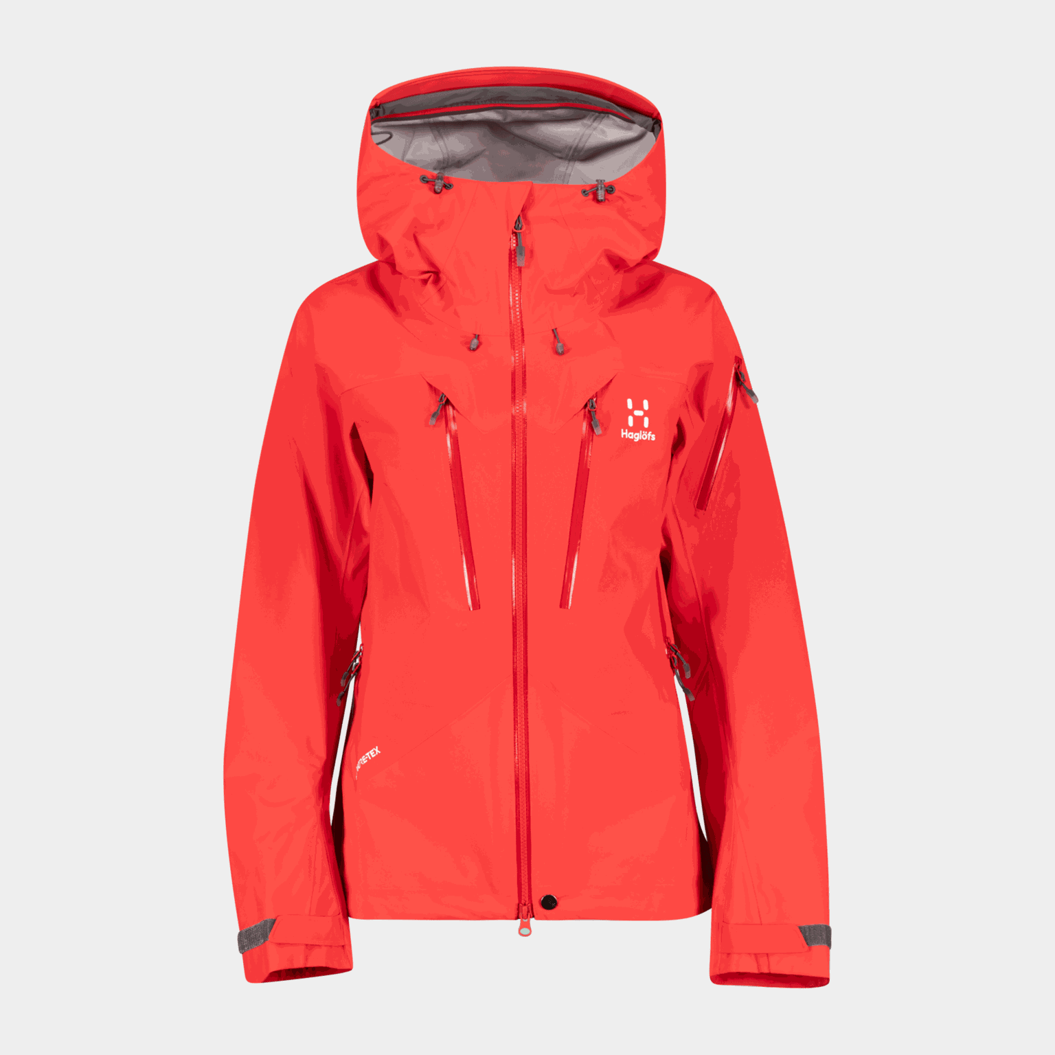 Spitz OE Jacket, naisten kuoritakki - full image 1