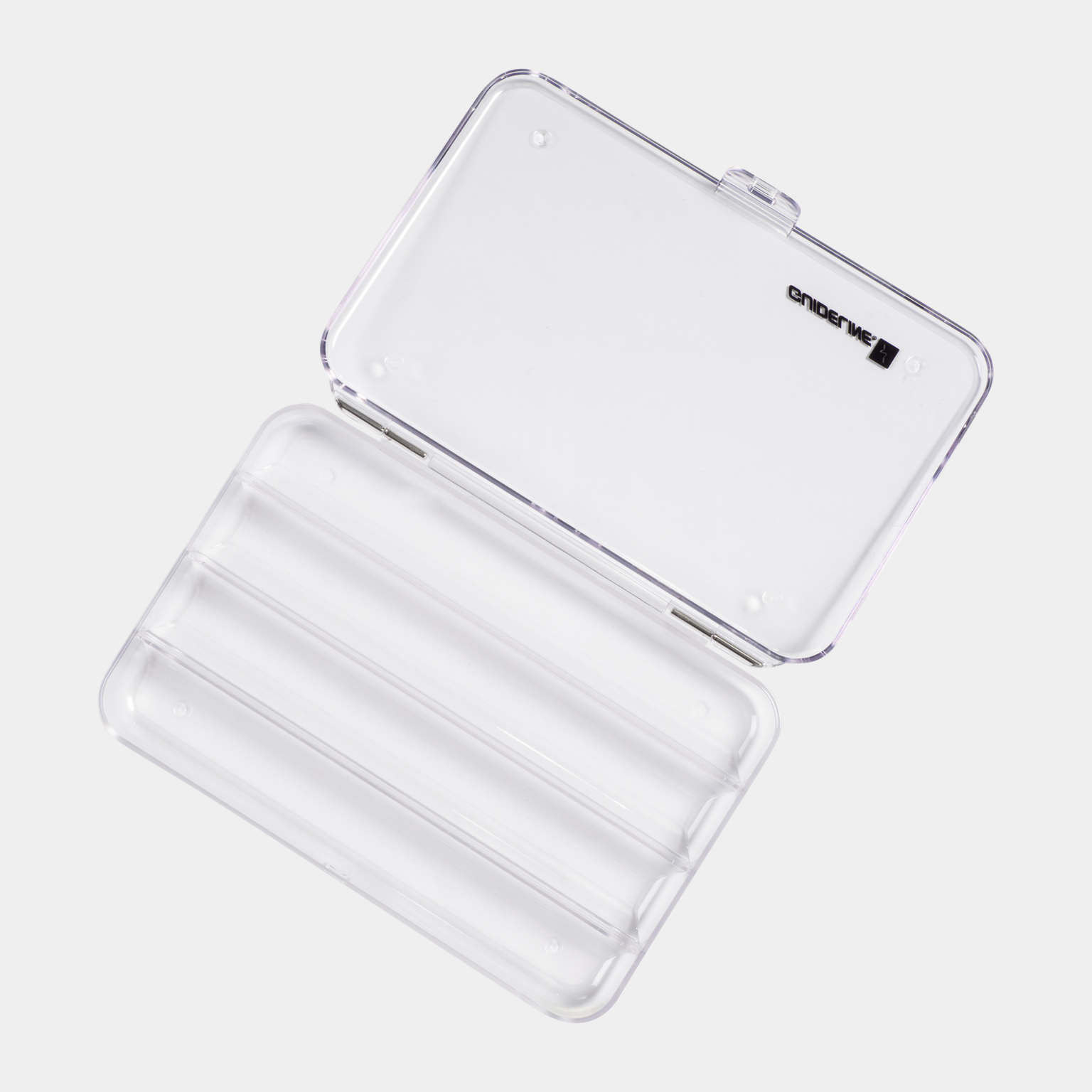 Tube Slim Large - 4 comp, perholaatikko - full image 2