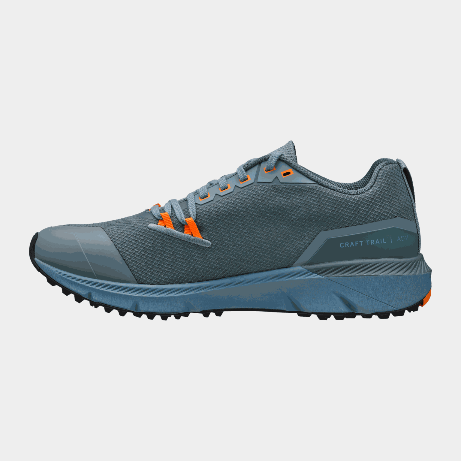 Nordic Trail 2 W-61, naisten maastojuoksukengät - full image 2