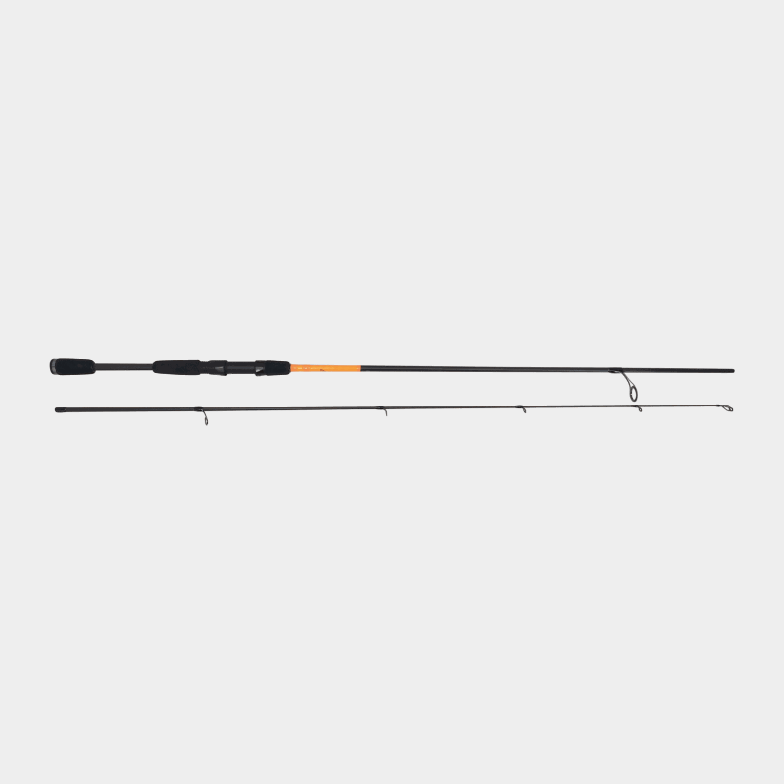 Jaw Spin 7'0'' 213cm ML 10-35g 2sec, avokelavapa - full image 1