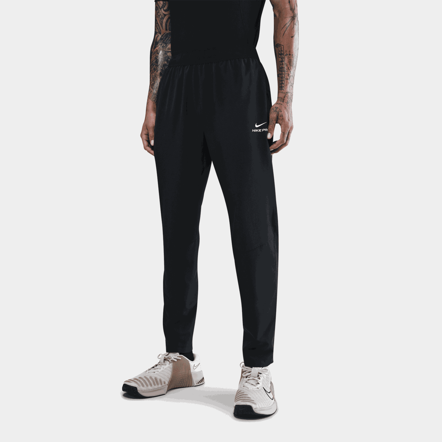 Pro Training Dri-FIT Pants, miesten treenihousut - full image 1