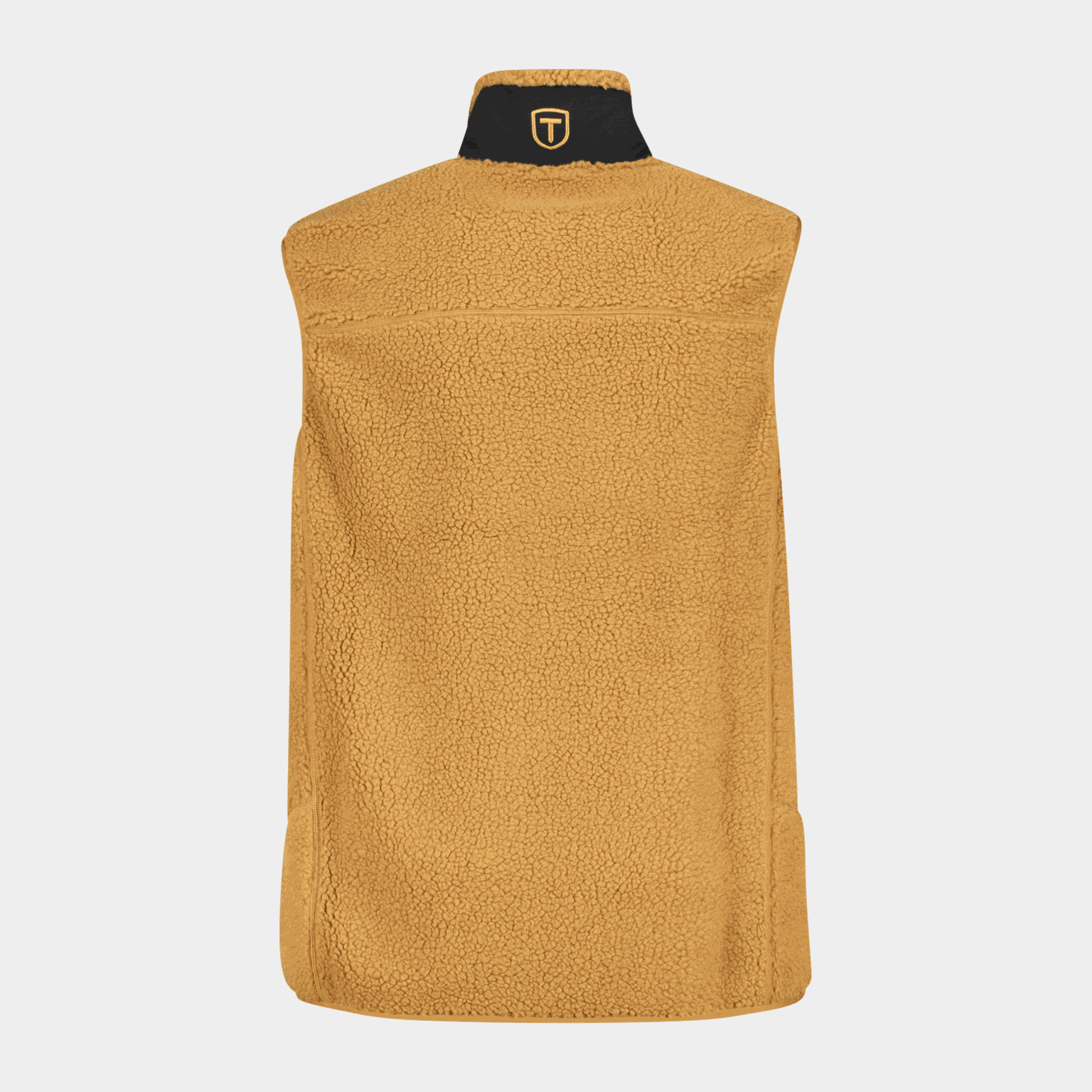Himalaya Pile Vest, fleeceliivi - full image 2