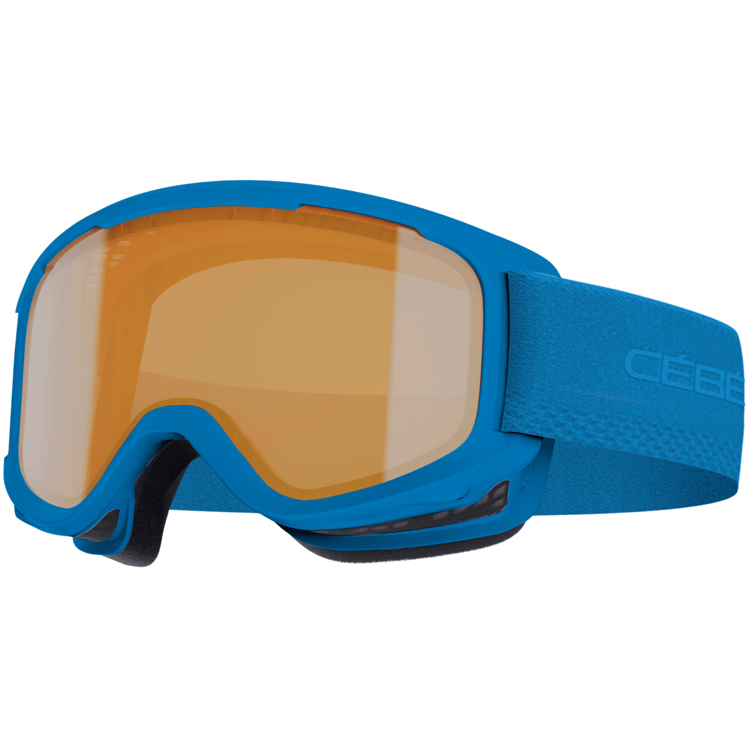 CEBE KID JERRY3 25/26, детские лыжные очки