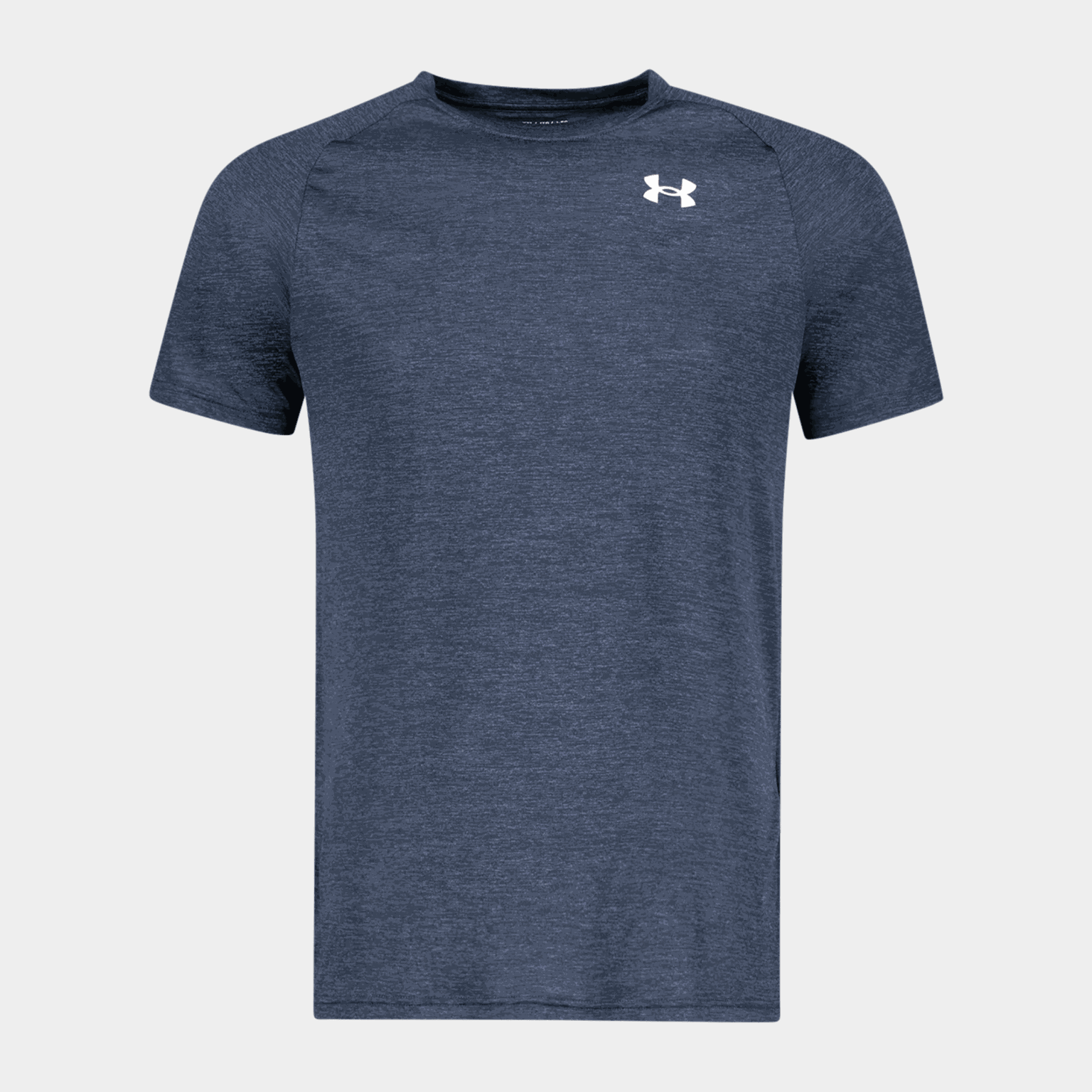Tech 2.0 Short Sleeve Tee, juniori treenipaita - full image 1
