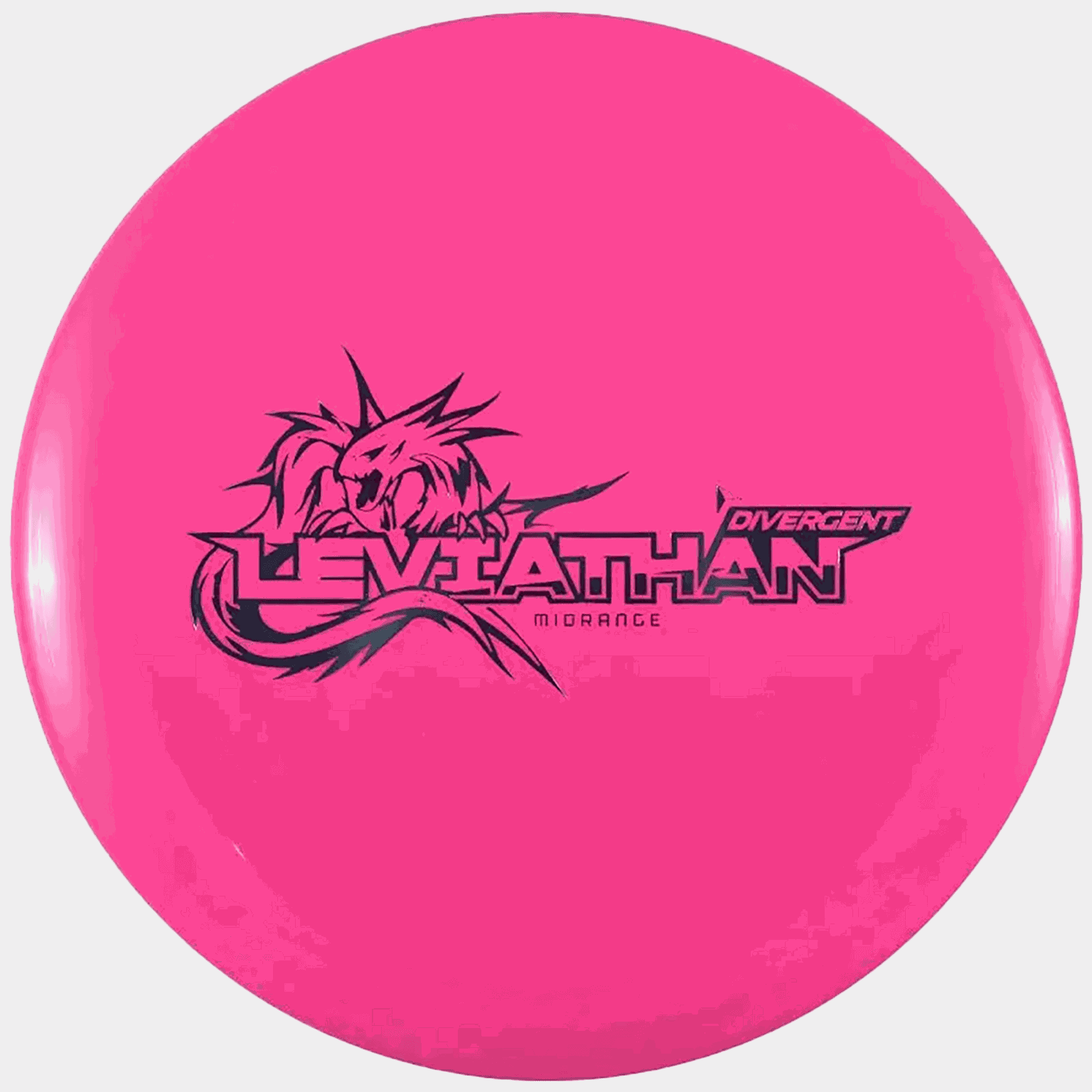 Midrange Leviathan, midrange, frisbeegolf - full image 1