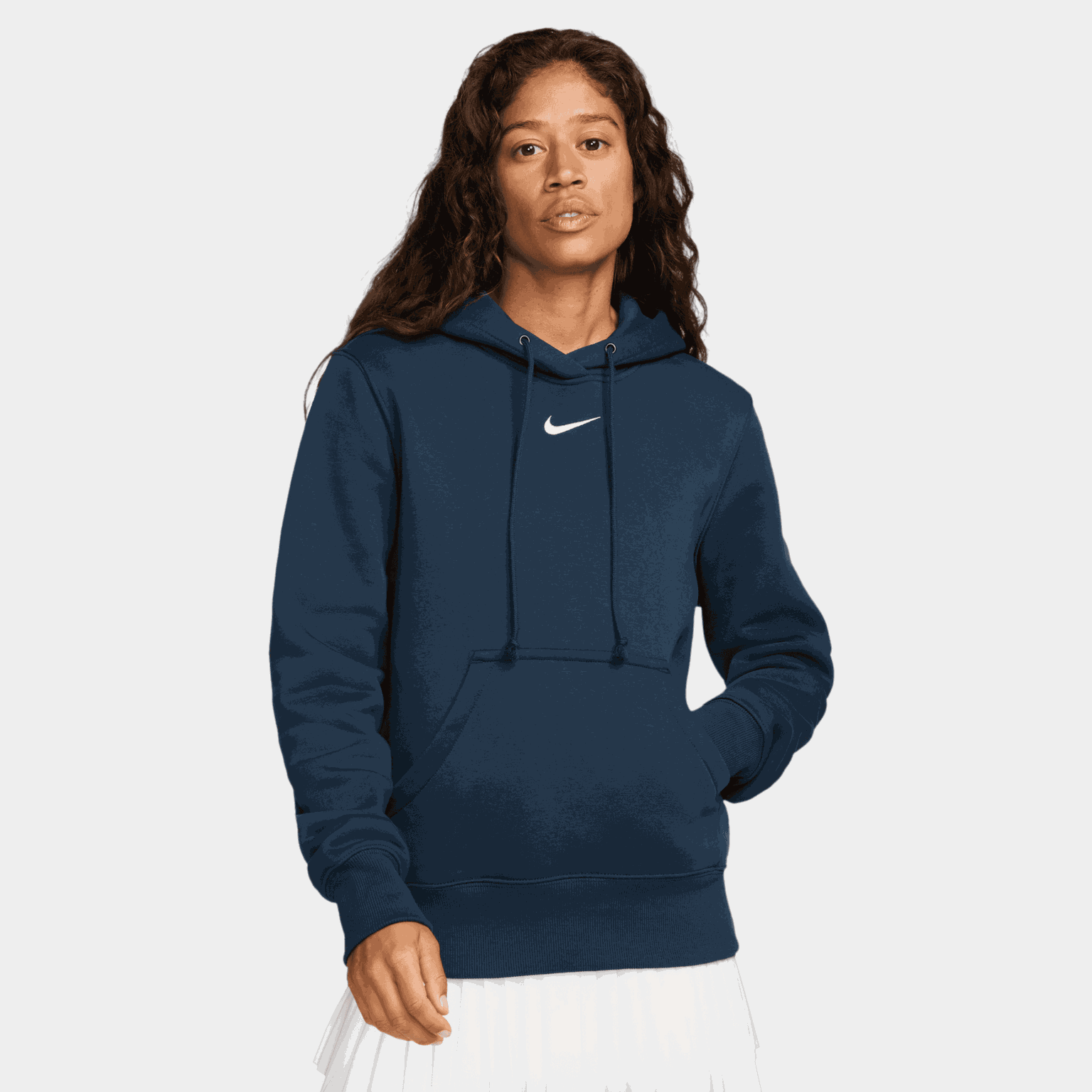Nsw Phnx Flc Std Po Hoodie - full image 1