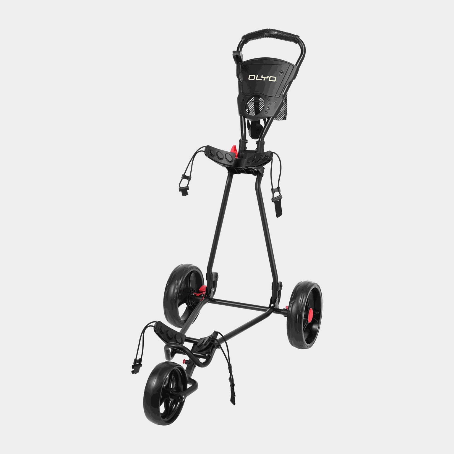 ST 2000, golfkärry - full image 1