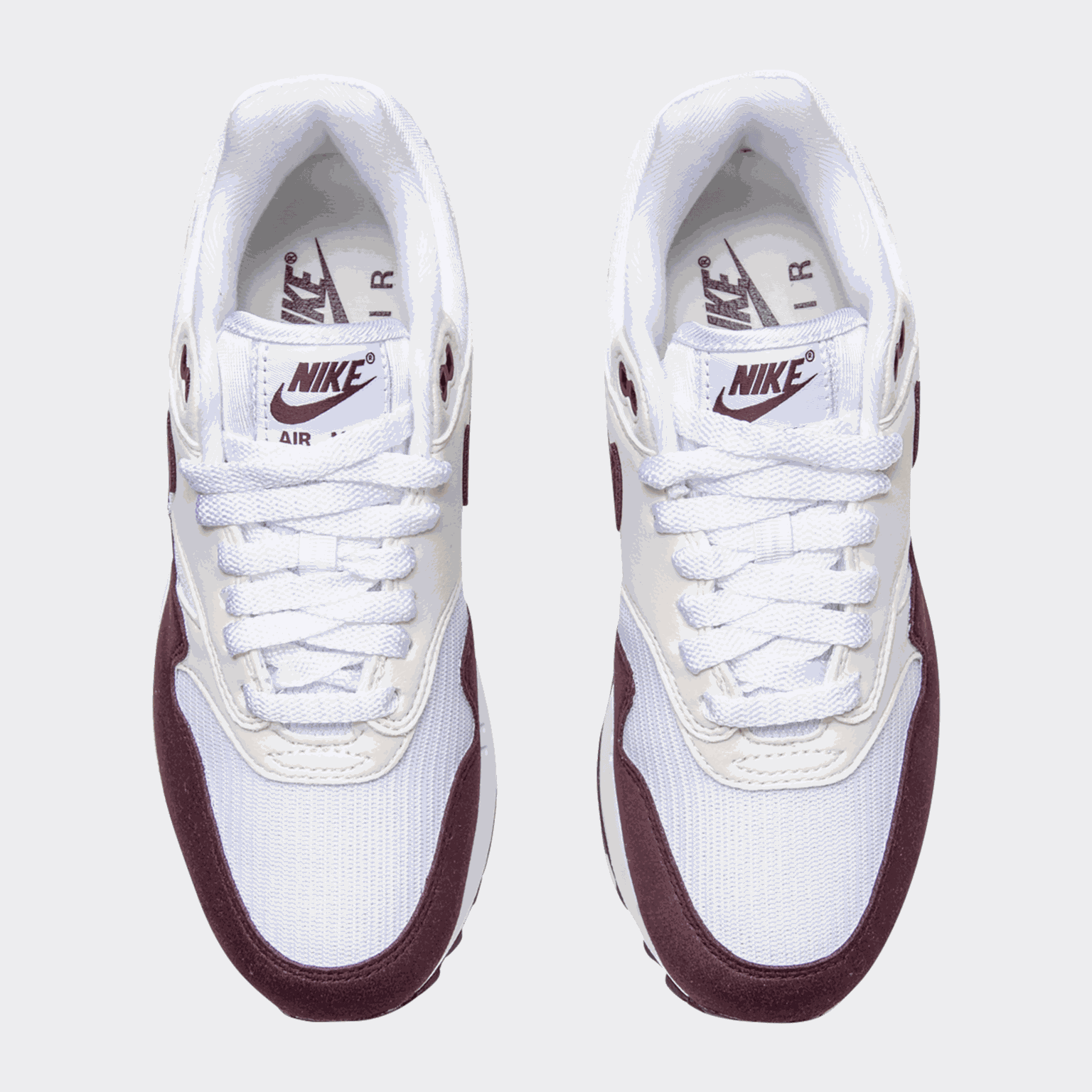 Air Max 1, naisten kengät - full image 4