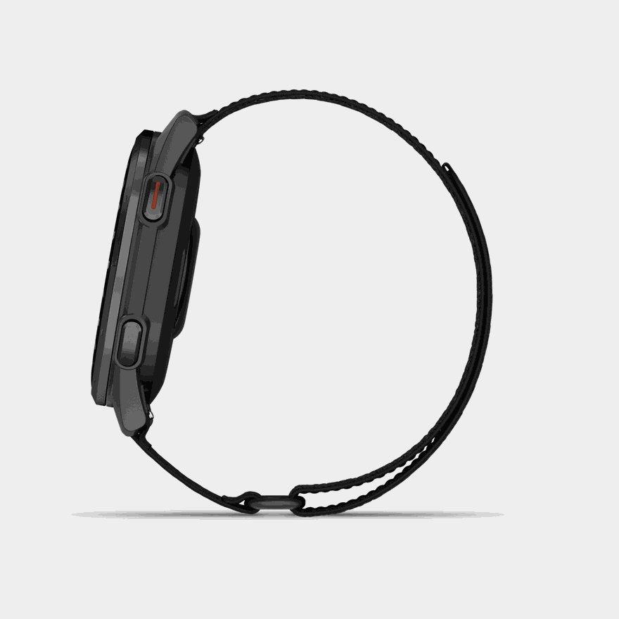 Approach S50, 43 mm, Golf GPS, golfkello - full image 4