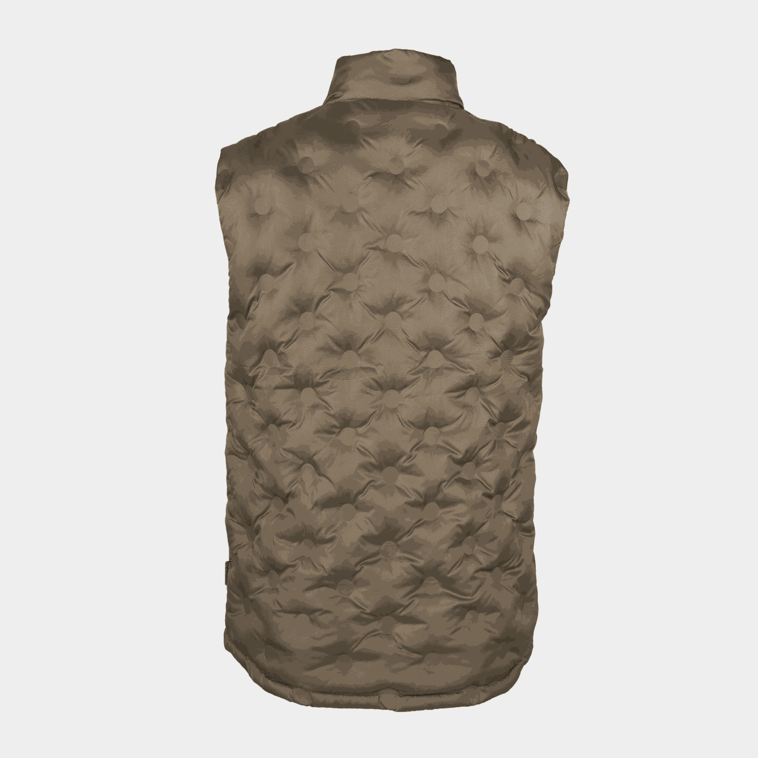 Vindanes Padded Vest, liivi - full image 2