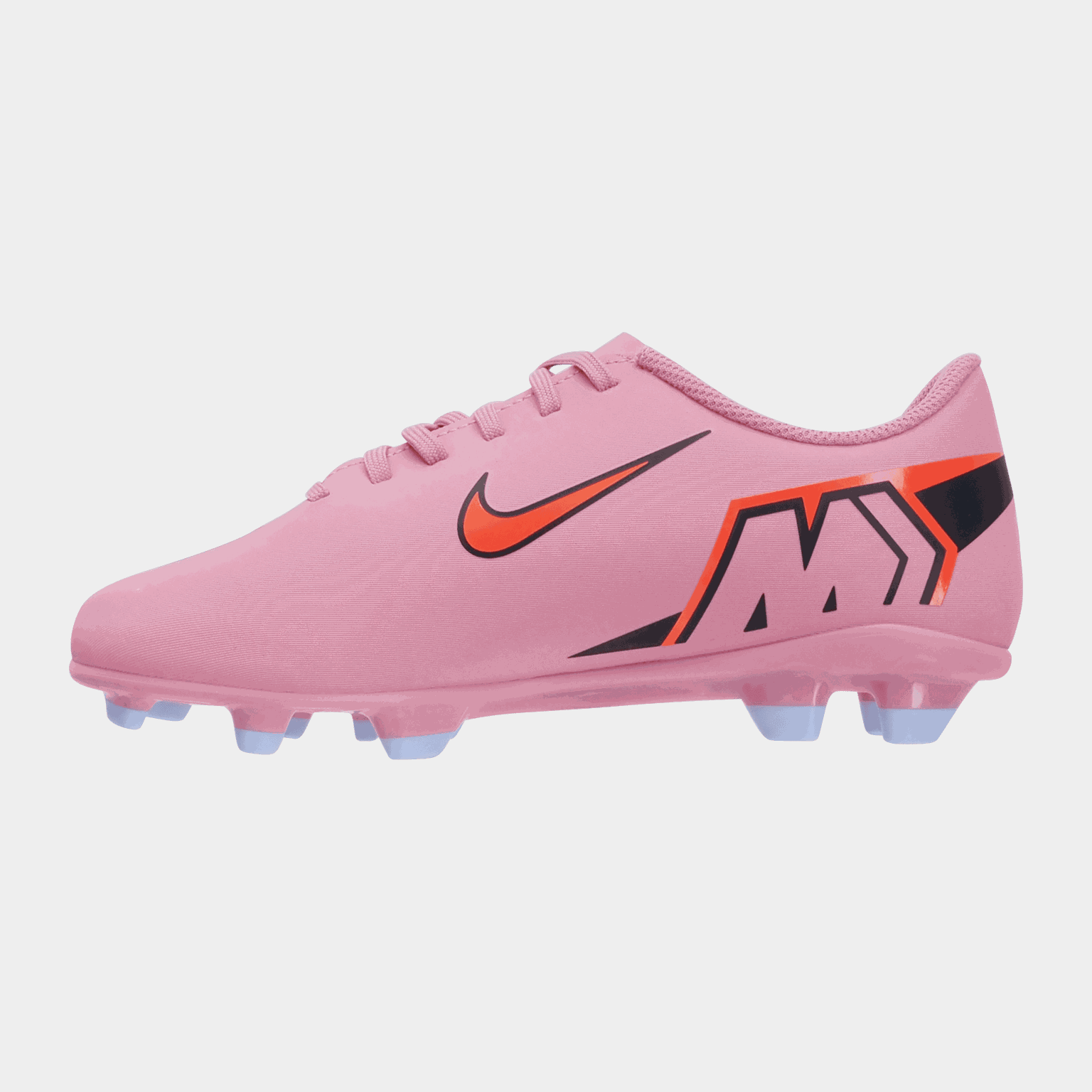 Vapor 16 Club FG/MG, nuorten jalkapallokengät nurmelle ja tekonurmelle - full image 2