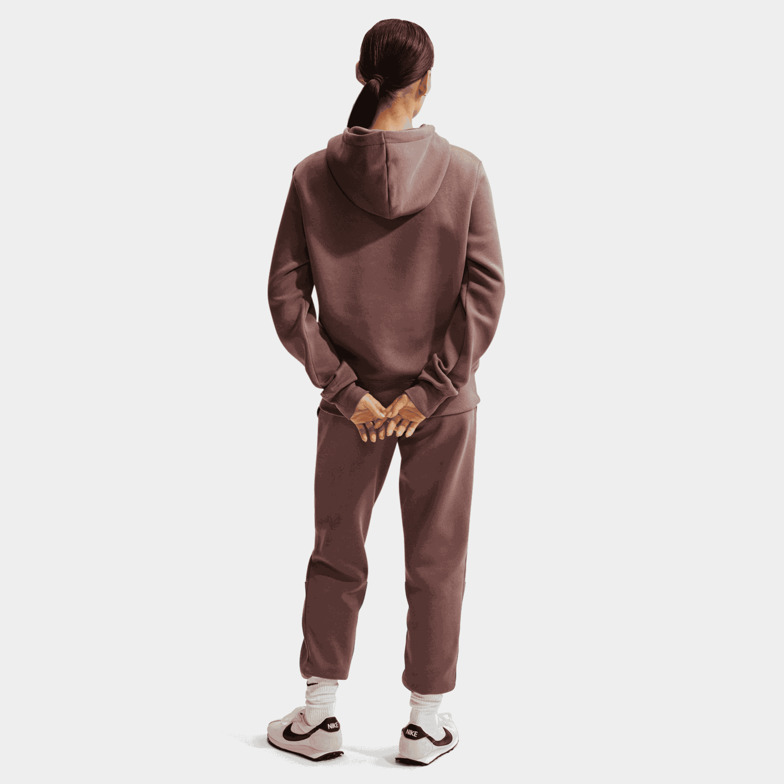 Sportswear Phoenix Fleece Women, Naisten huppari - full image 2