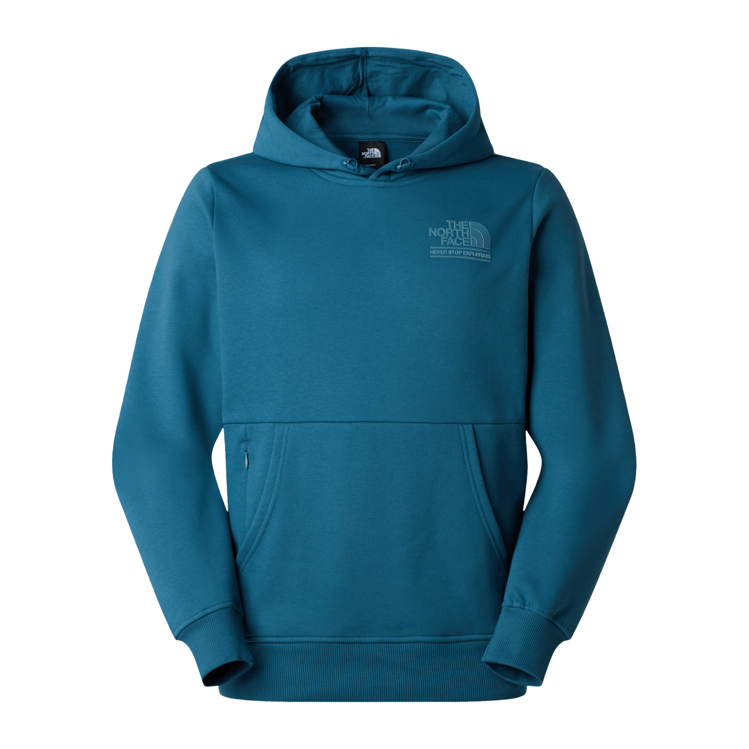 Толстовка The North Face Changla