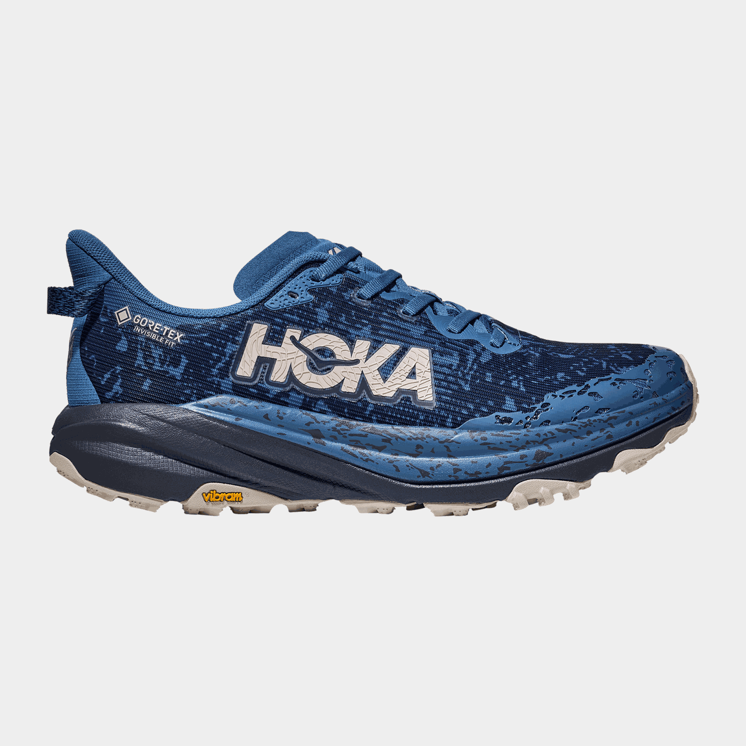 Speedgoat 6 Gore-Tex, miesten maastojuoksukengät - full image 1