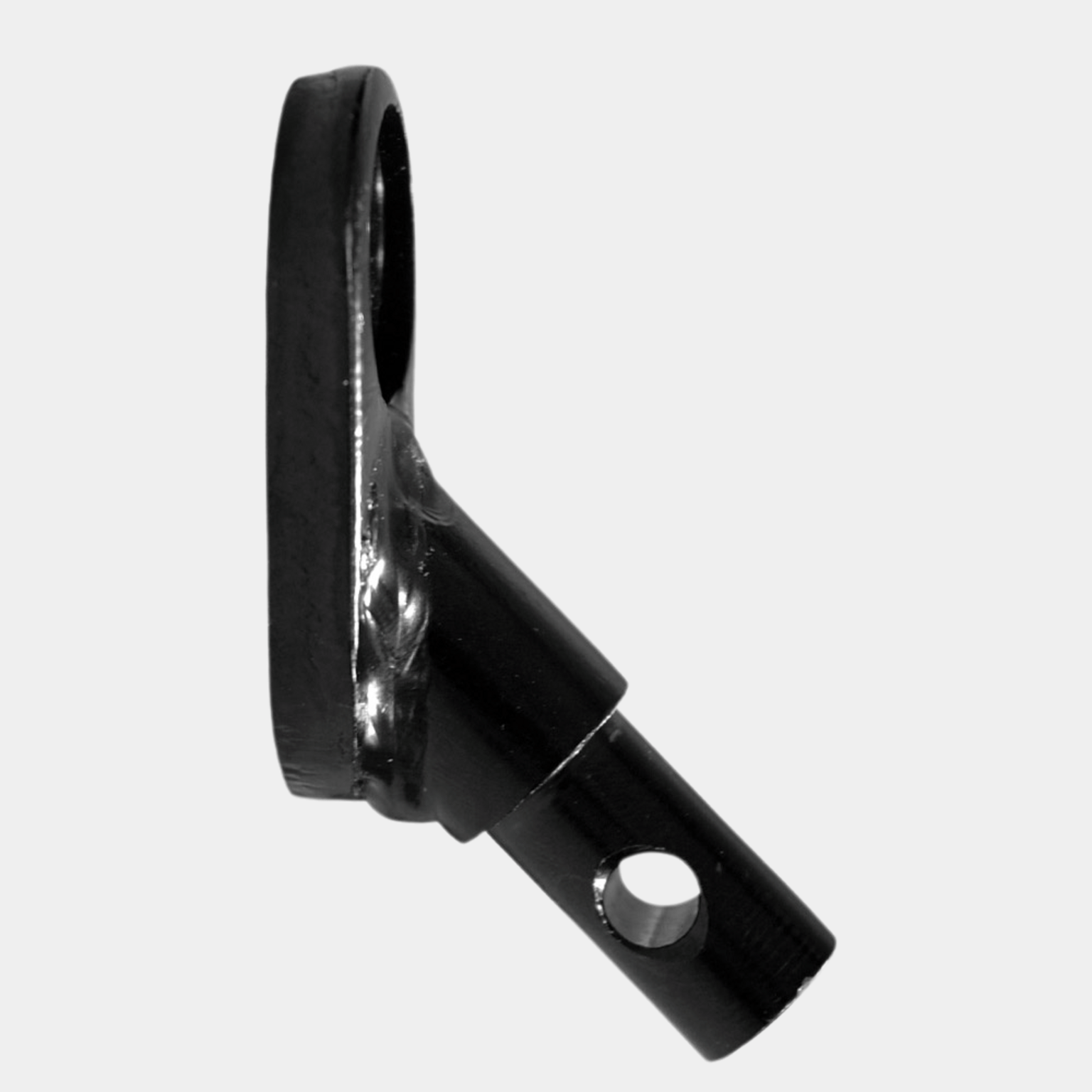 Trailer Hitch, vaunun kiinnitys - full image 1