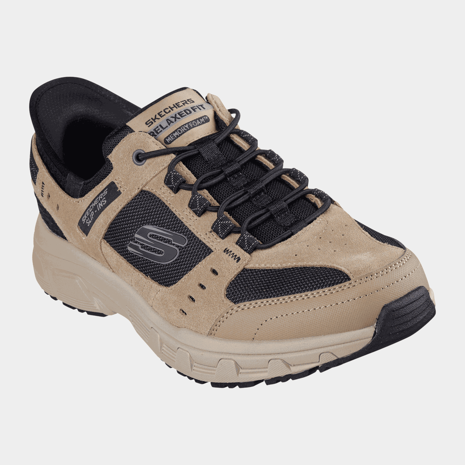 Oak Canyon Slip On, miesten vapaa-ajan kengät - full image 3