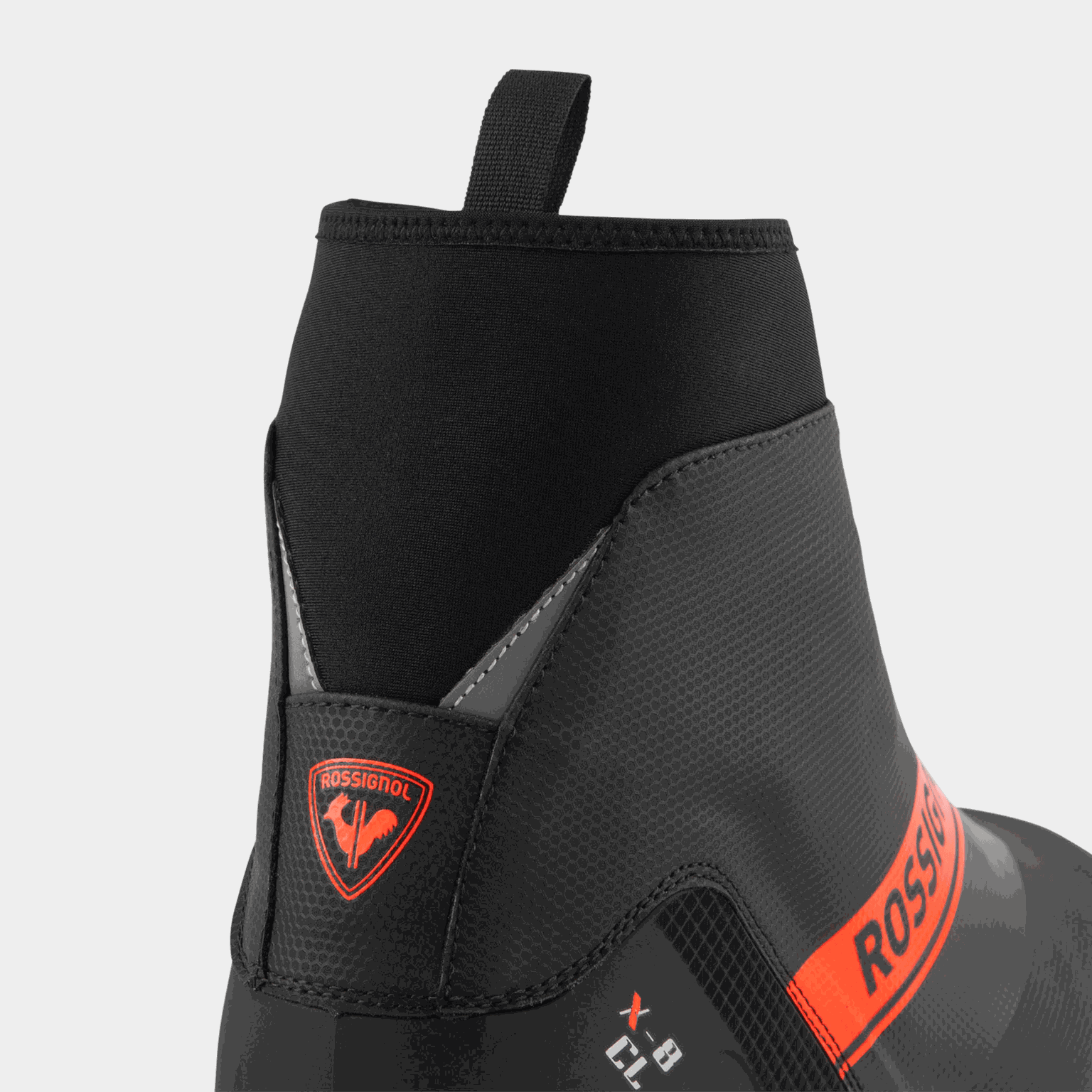 XC Boots X-8 Classic, perinteisen maastohiihtomonot - full image 4
