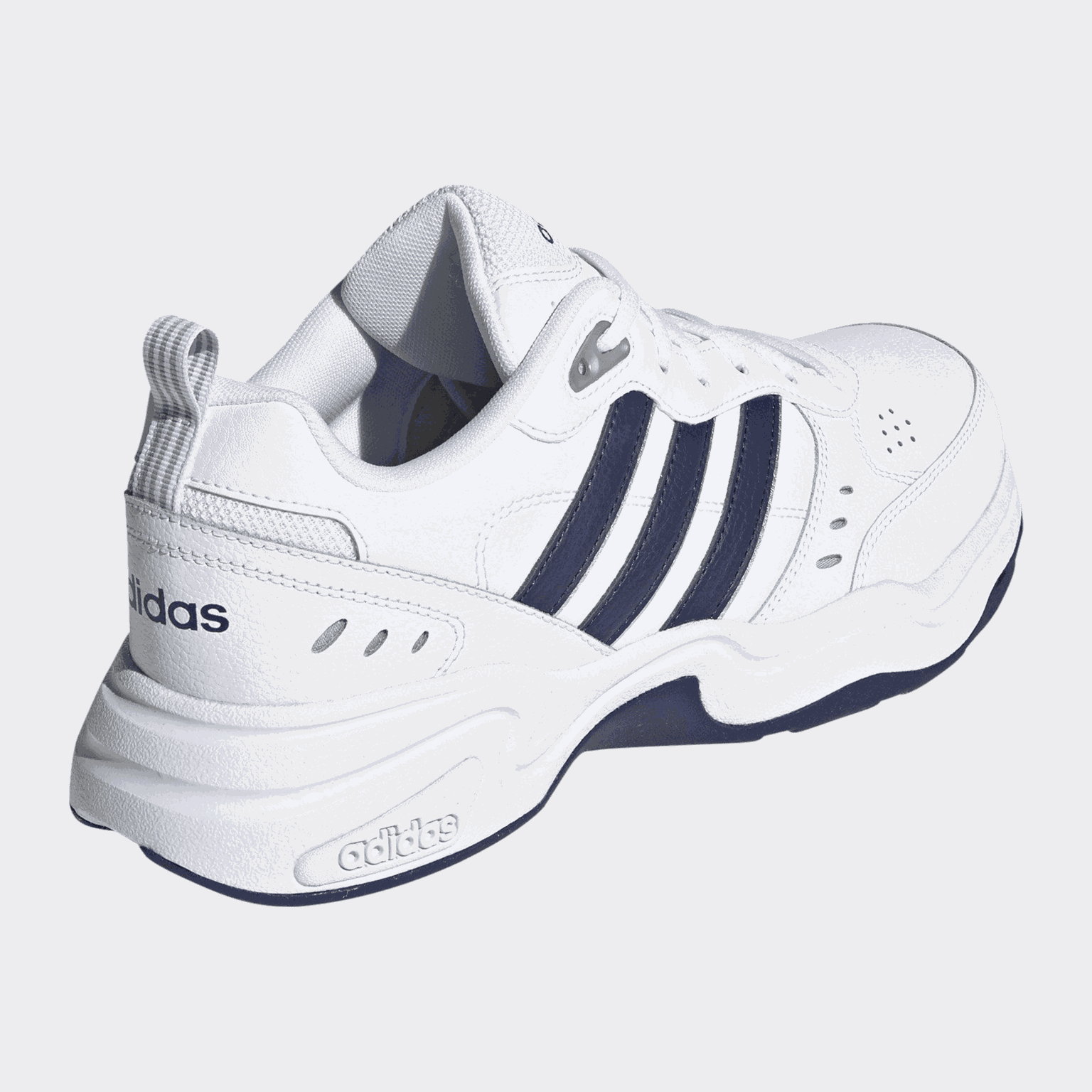 Strutter, Strutter Shoes, miesten vapaa-ajankengät, tennarit - full image 4