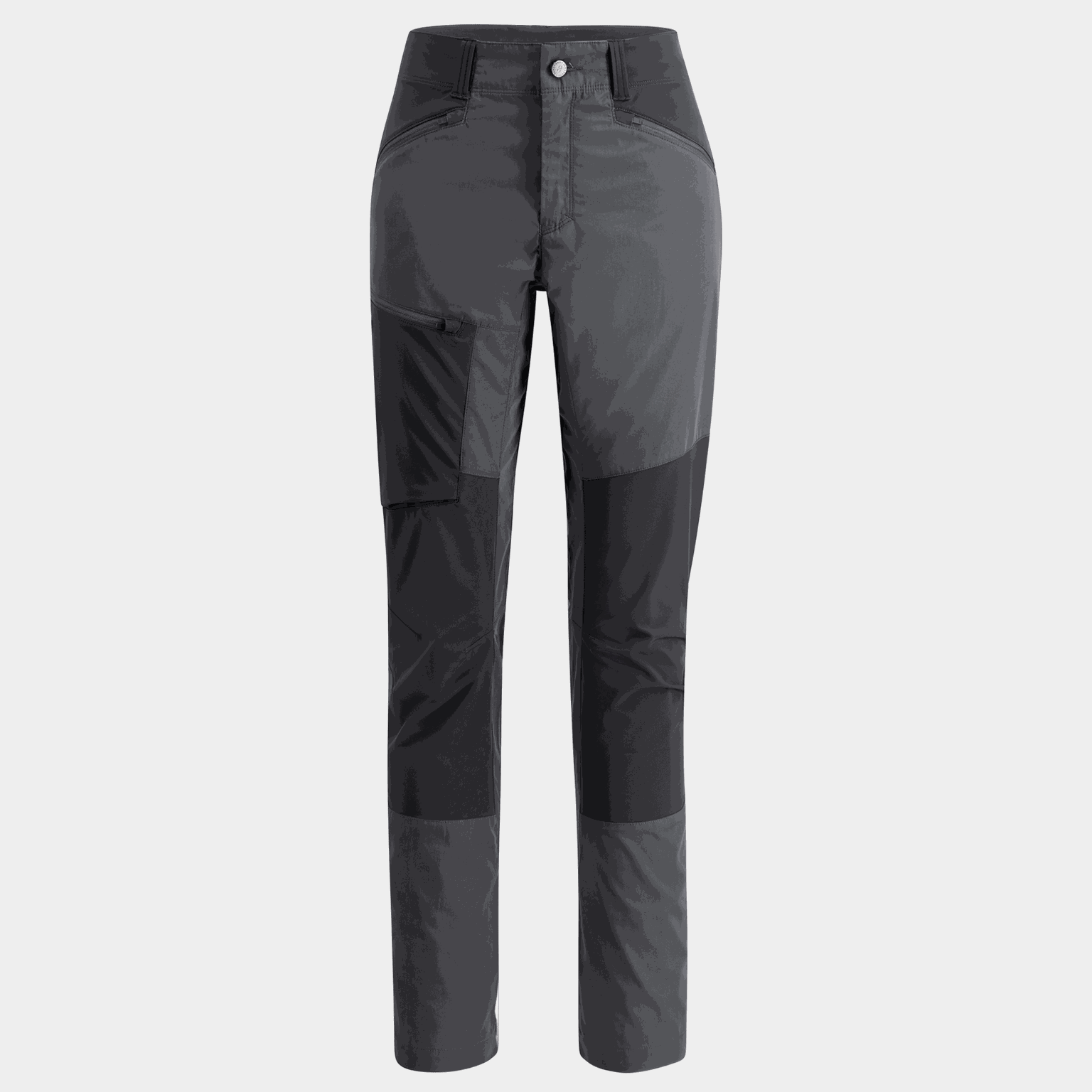 Tived Stretch Hybrid Pant naisten vaellushousut - full image 2