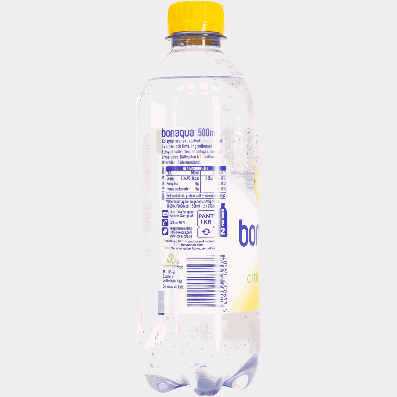 Bonaqua Silver - full image 2