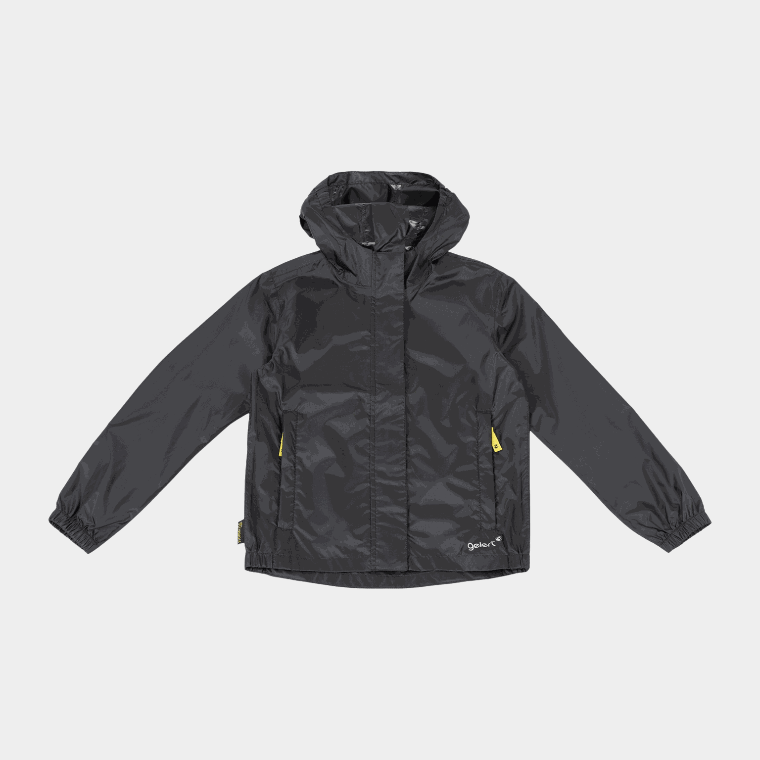 Packaway Jkt, nuorten sadetakki - full image 1