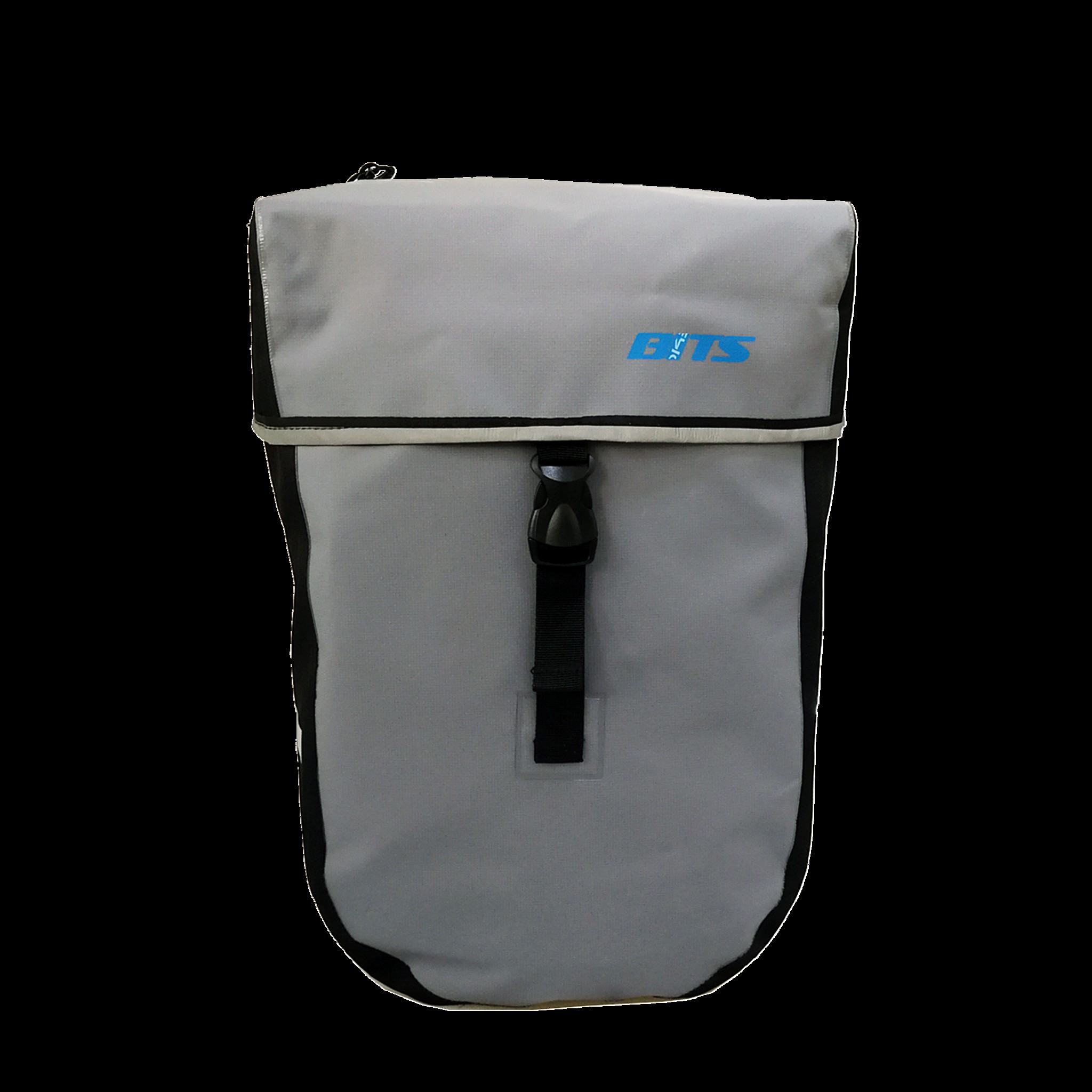 BITS Singlebag для переноски, водонепроницаемая сумка для велосипеда