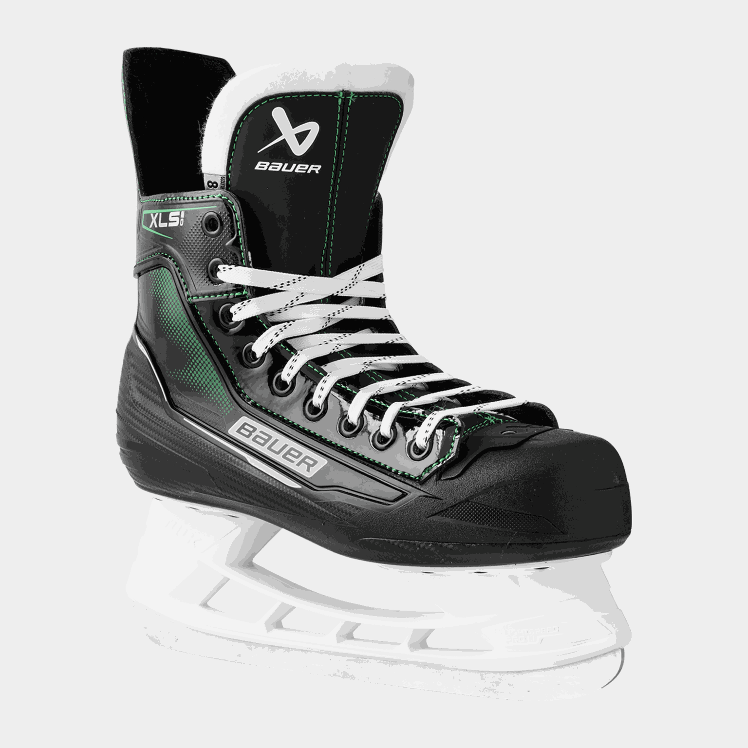 S26 X-Ls 2.0 Skate 26/27, aikuisten jääkiekkoluistimet - full image 2