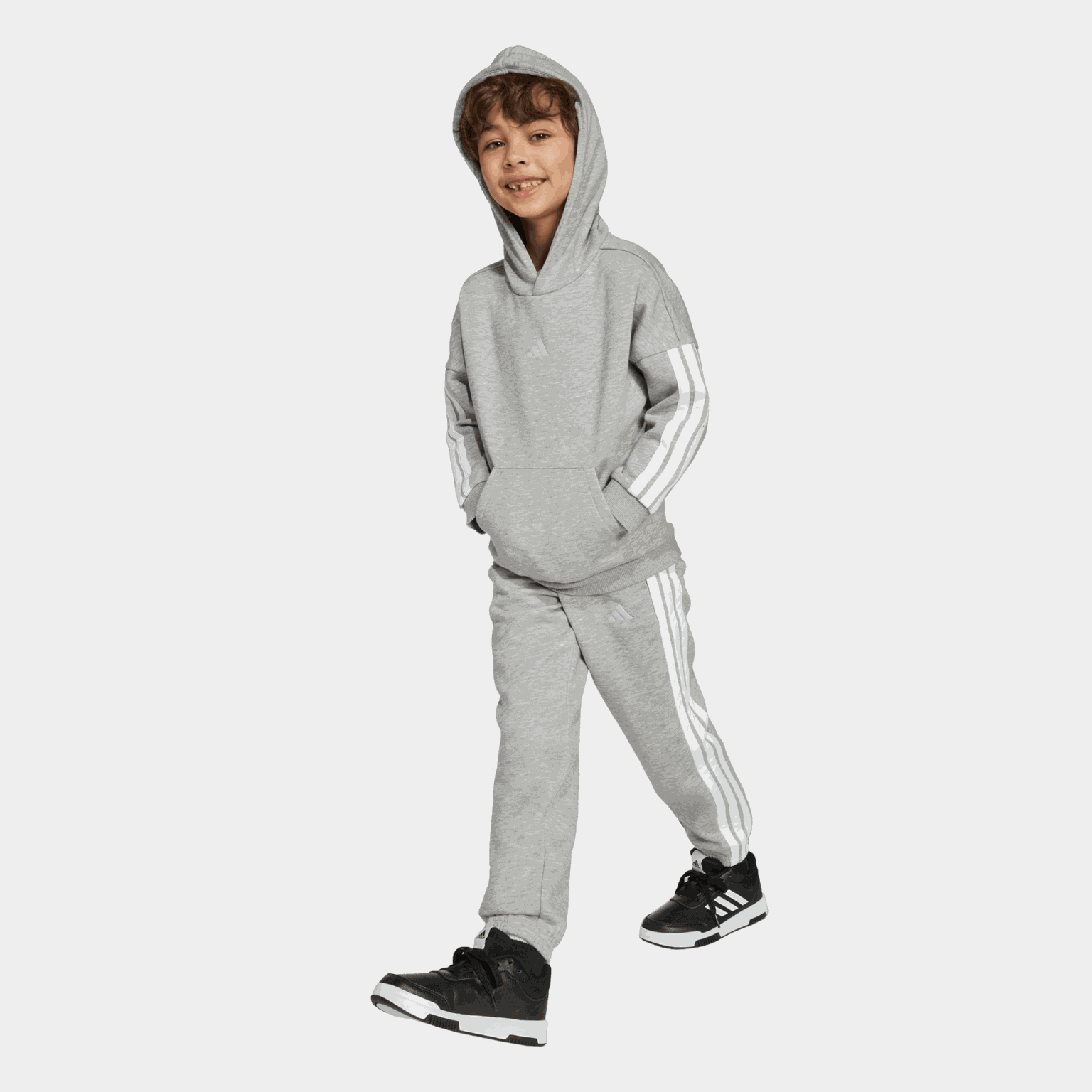OTH Hood Tracksuit, lasten verryttelyasu - full image 1