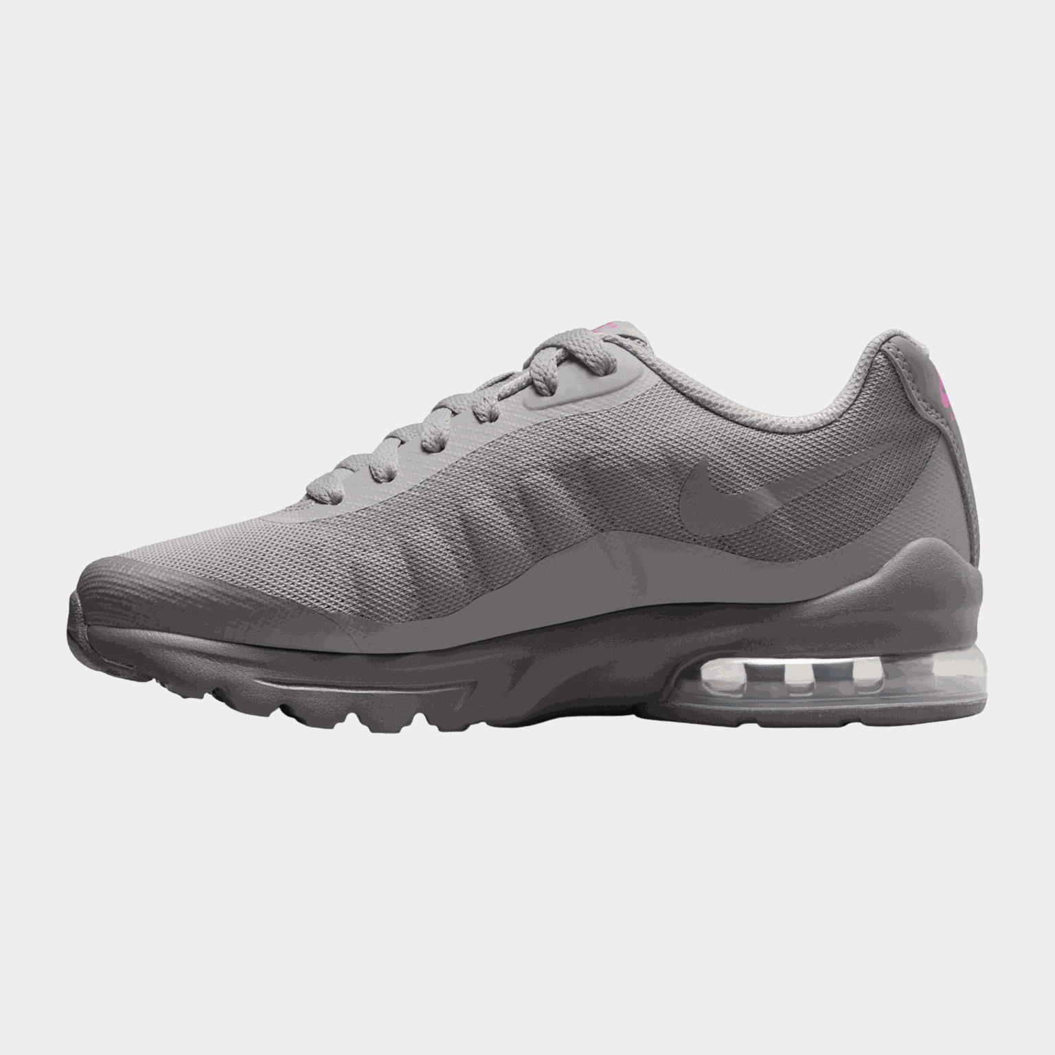 Air Max Invigor, nuorten vapaa-ajan kengät - full image 2