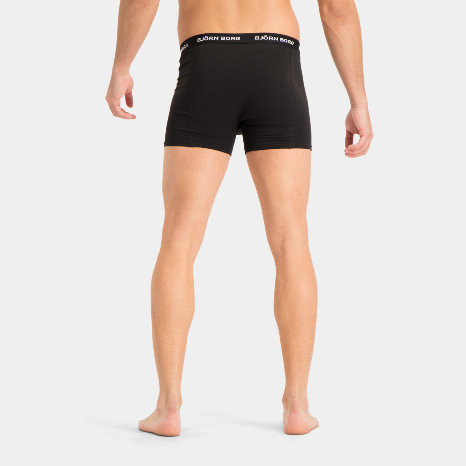 Cotton Stretch Boxer, miesten bokserit - full image 2