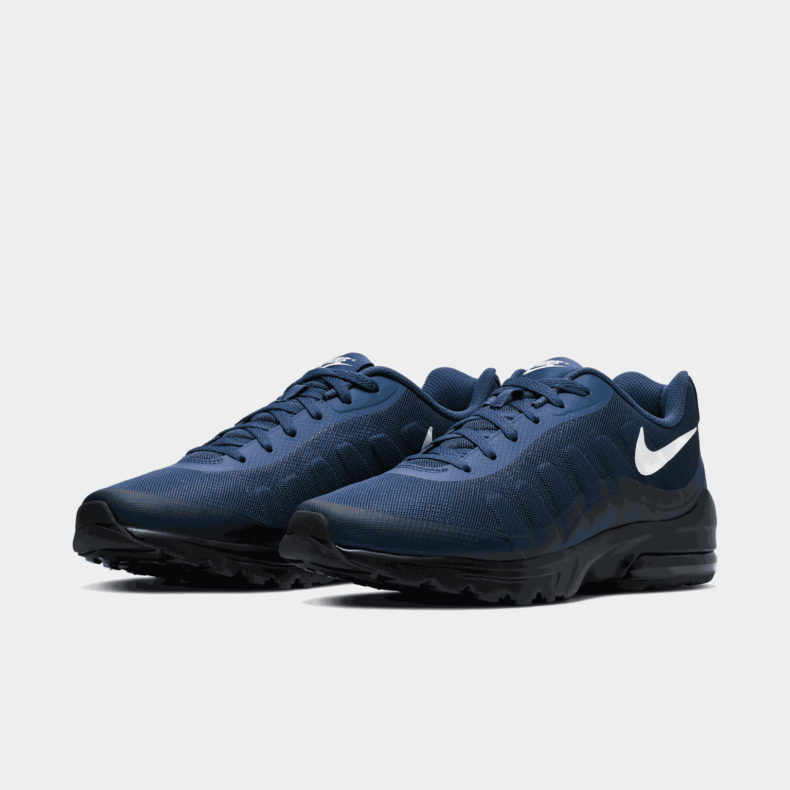Air Max Invigor, miesten vapaa-ajankengät - full image 3