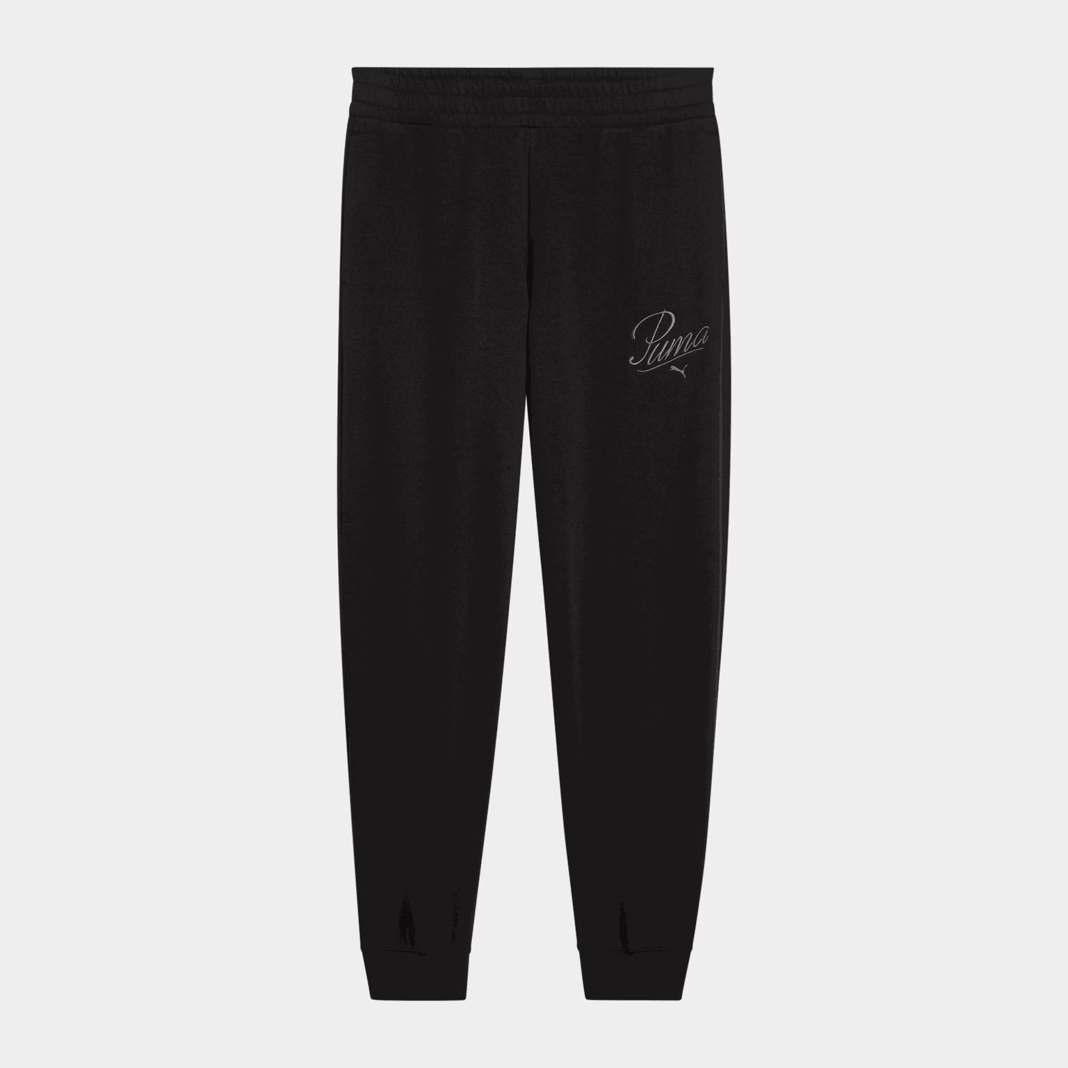 ESS SCRIPT Comfort Sweatpants TR cl, Naisten collegehousut - full image 3