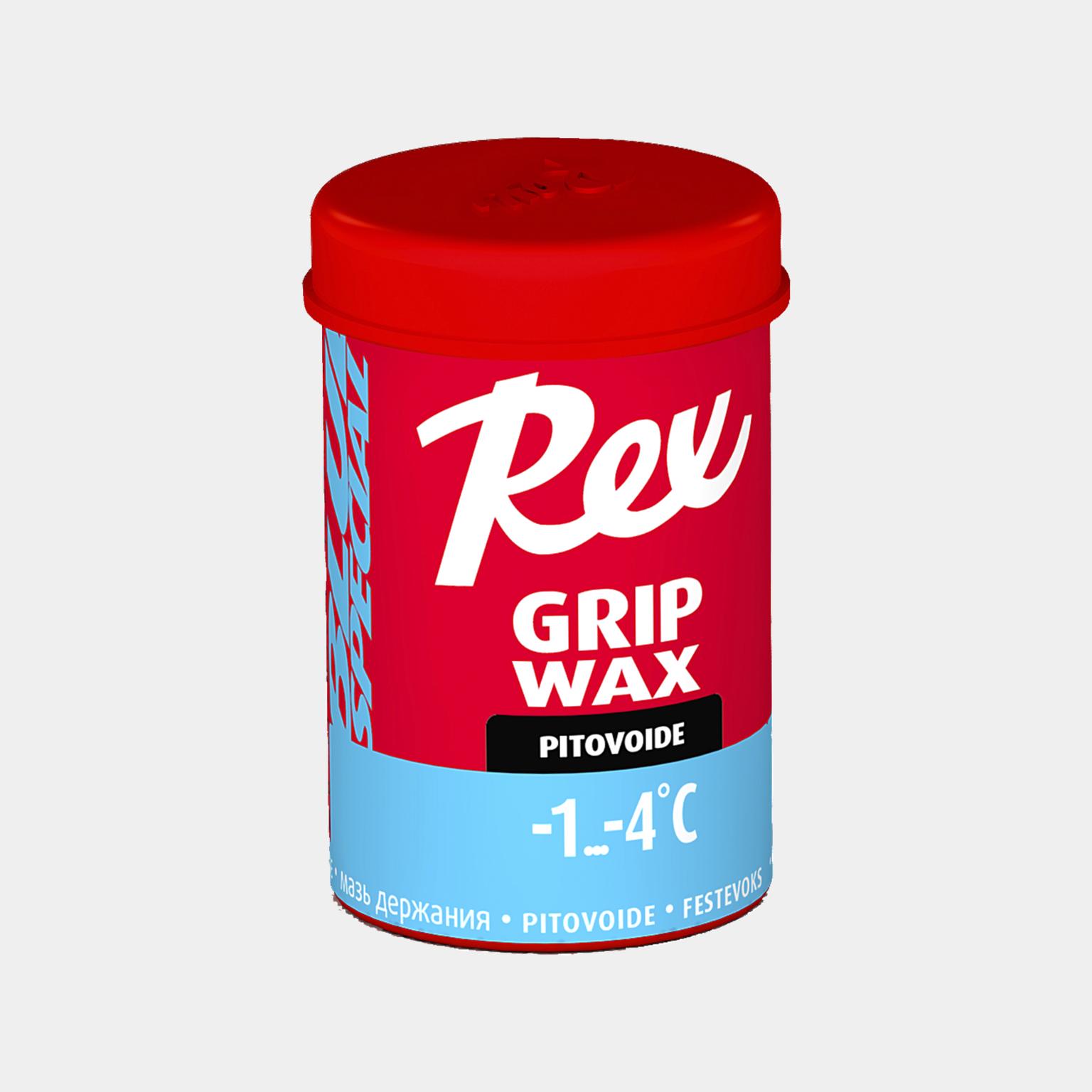 Grip Wax Blue Special -1/-4C 25/26, pitovoide - full image 1