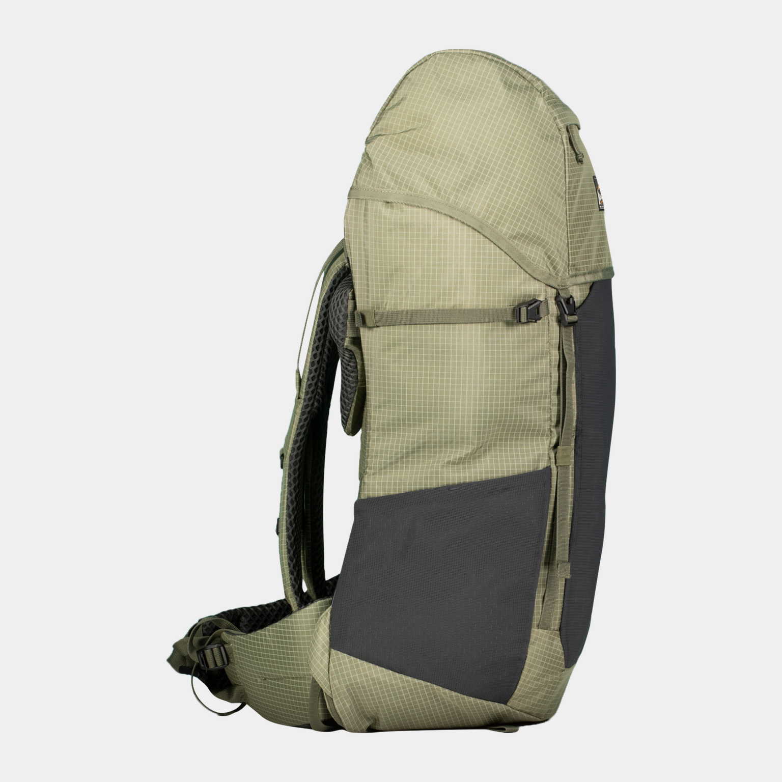 Fulu Core 45 L, Reppu - full image 4